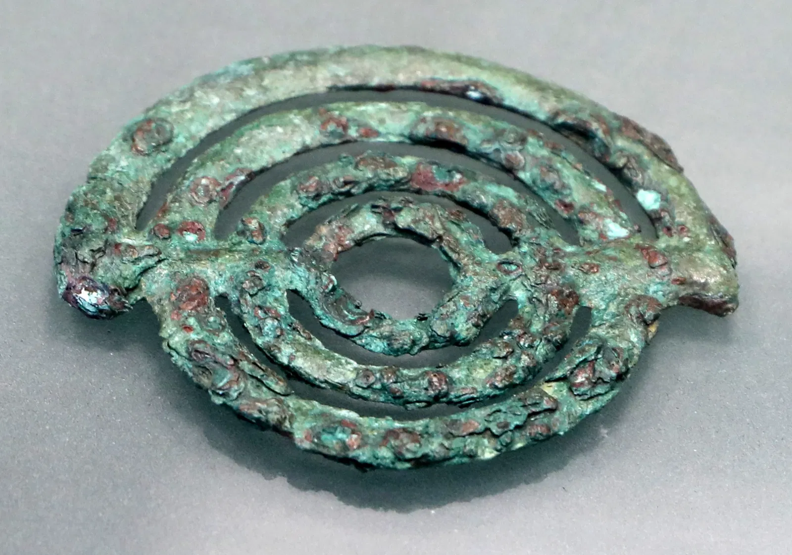 National Archeological Museum of Sibaritide