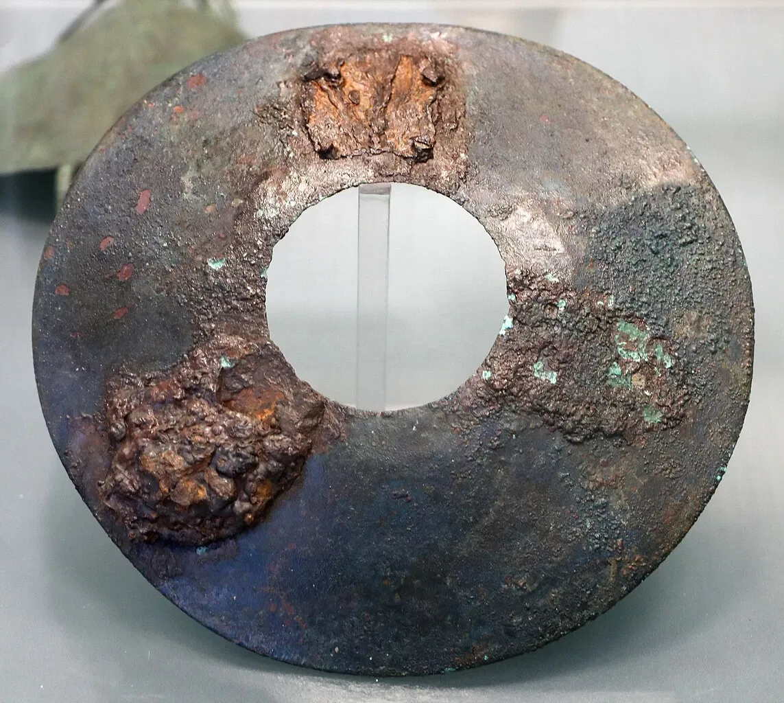 National Archeological Museum of Sibaritide