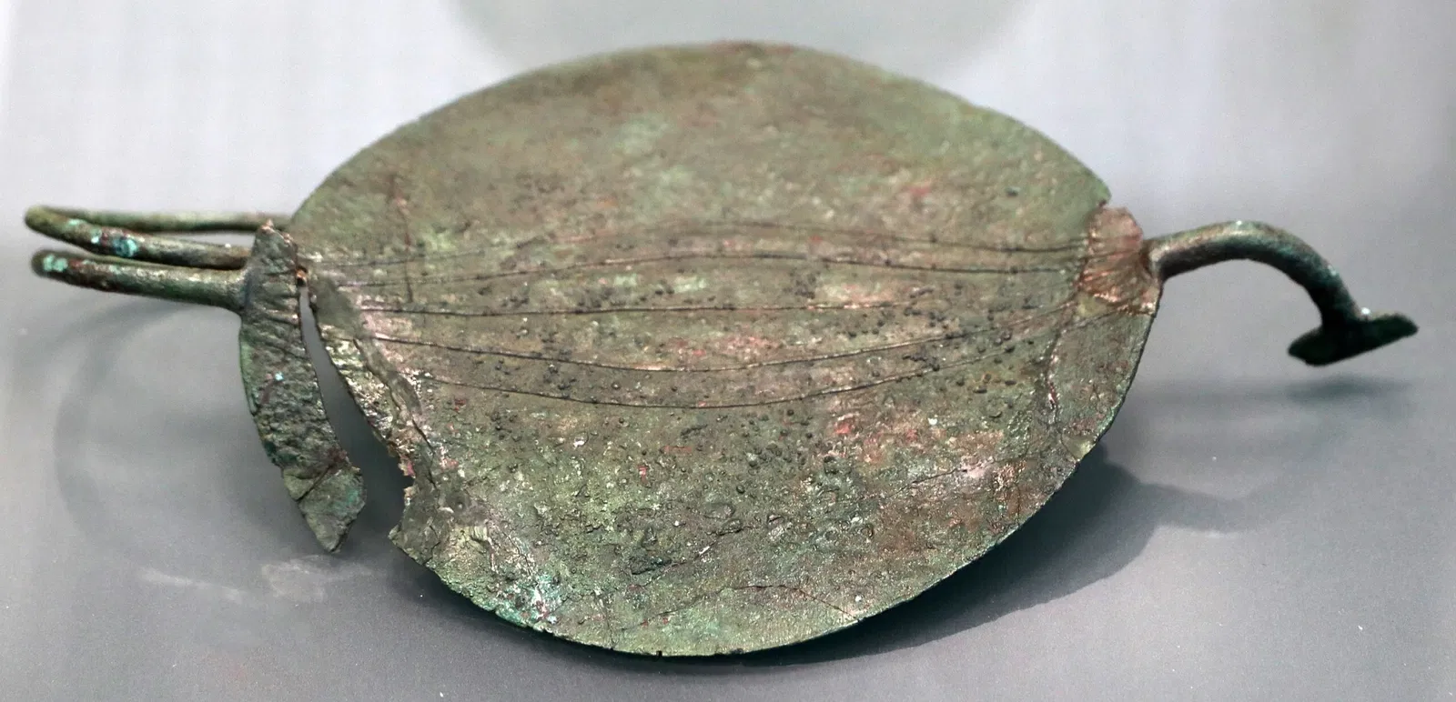 National Archeological Museum of Sibaritide