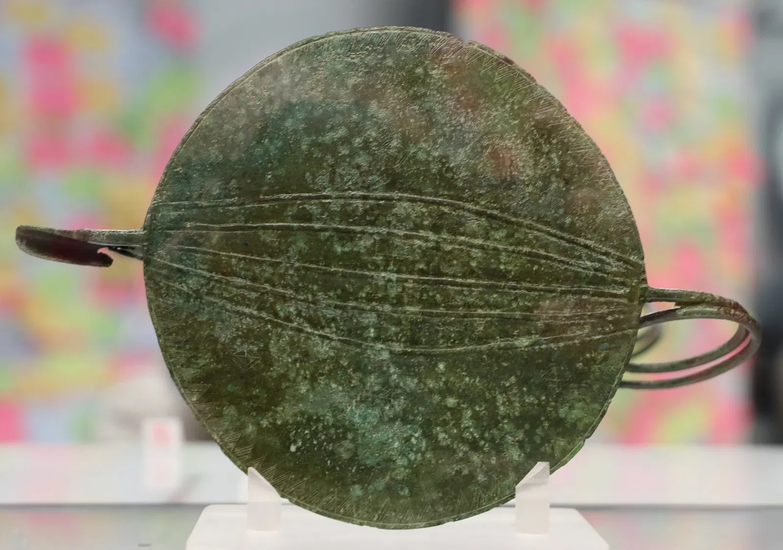 National Archeological Museum of Sibaritide