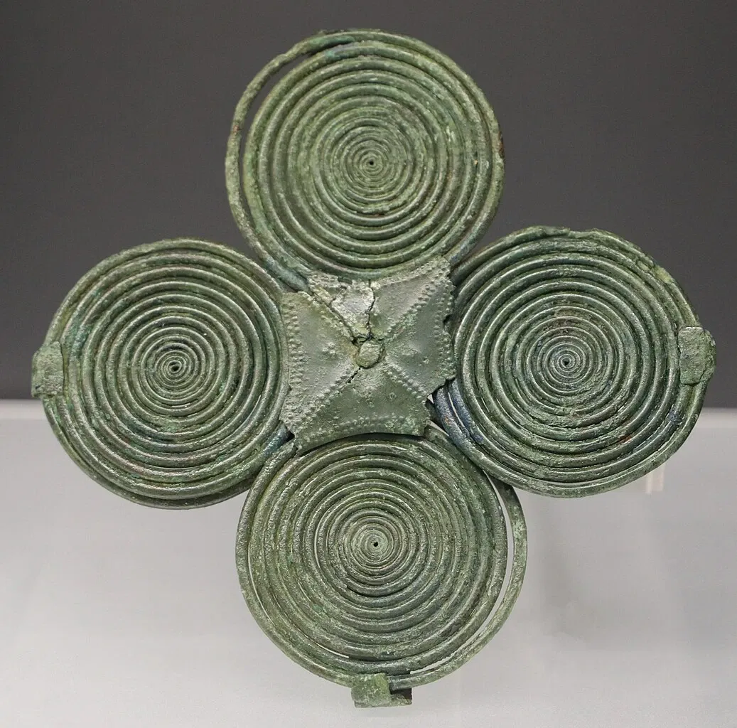 National Archeological Museum of Sibaritide