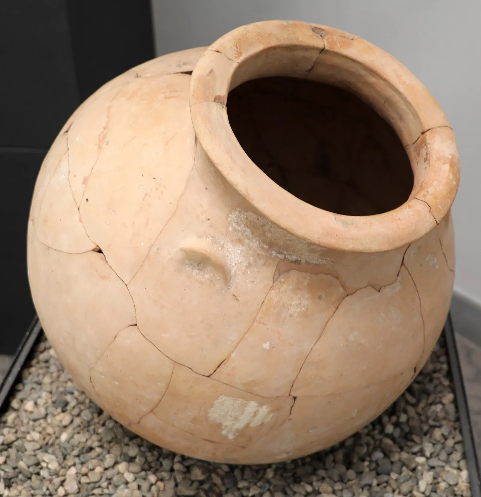 National Archeological Museum of Sibaritide