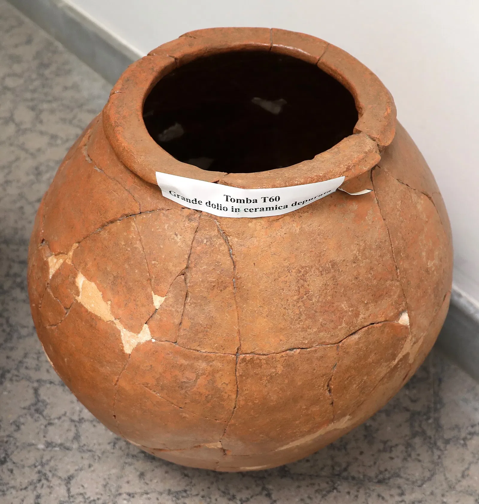 Museo Archeologico Nazionale della Sibaritide