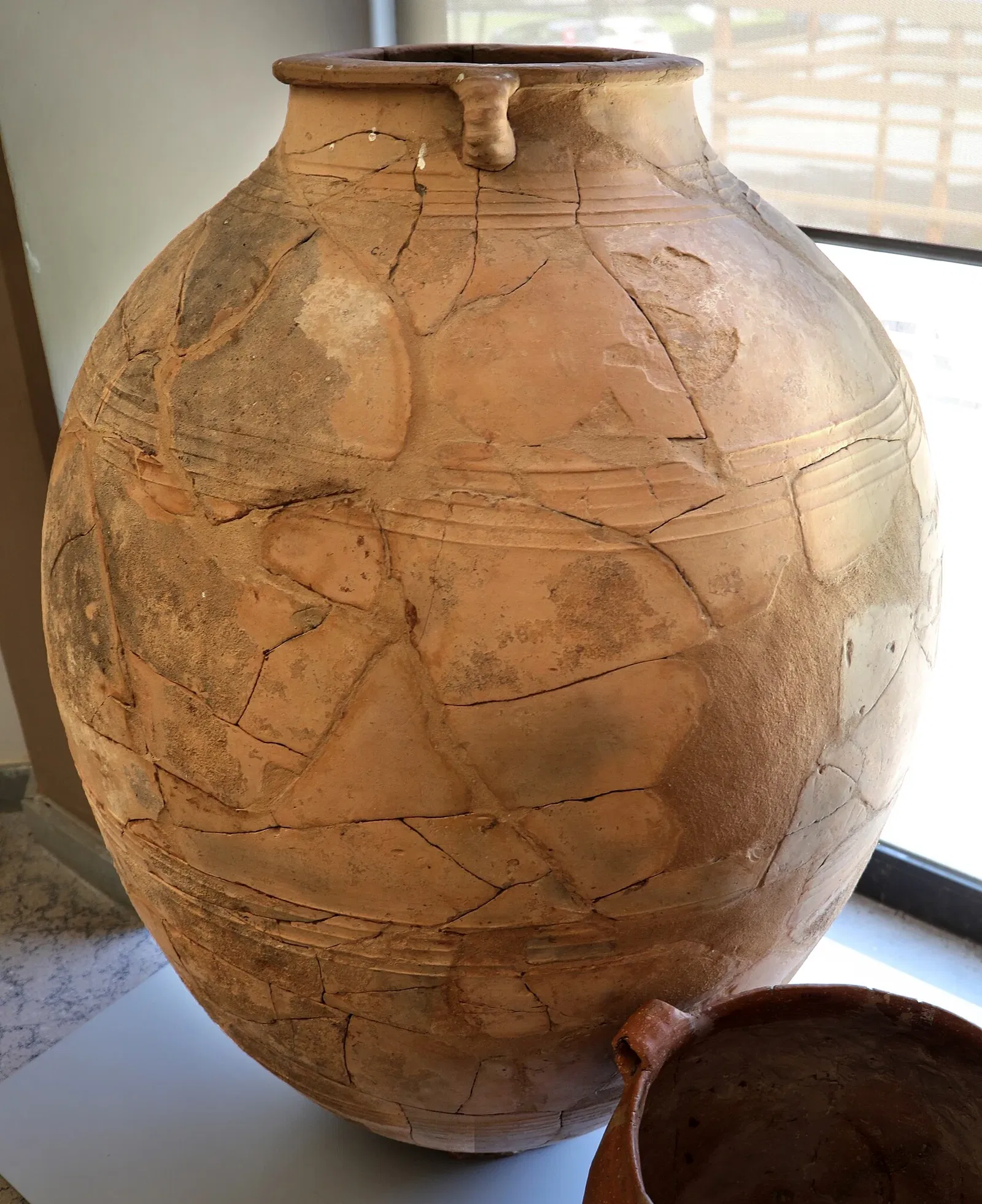 National Archeological Museum of Sibaritide