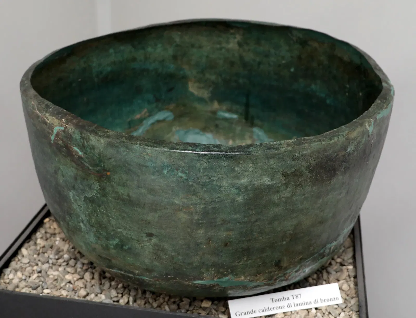 National Archeological Museum of Sibaritide