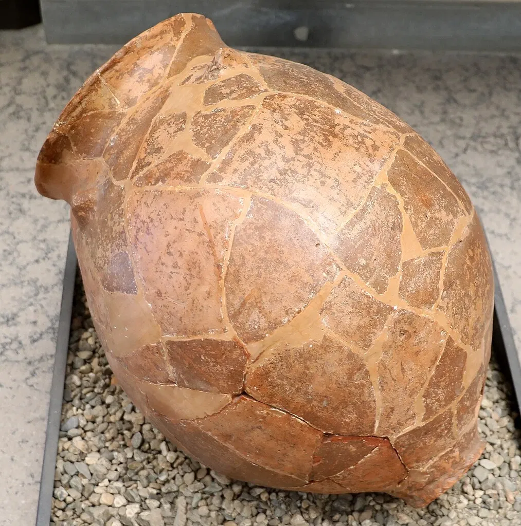 Museo Archeologico Nazionale della Sibaritide