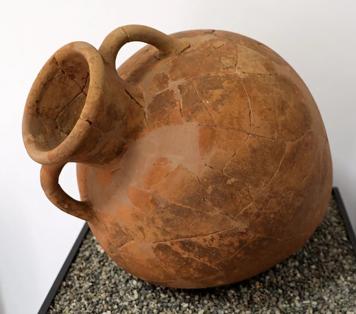 National Archeological Museum of Sibaritide