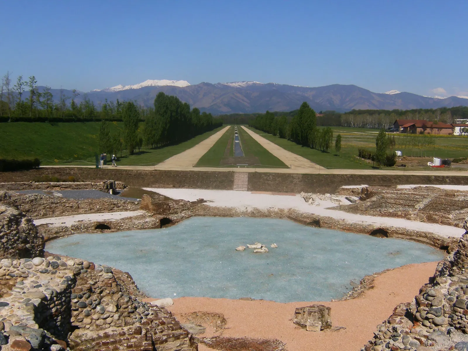 Reggia di Venaria Reale