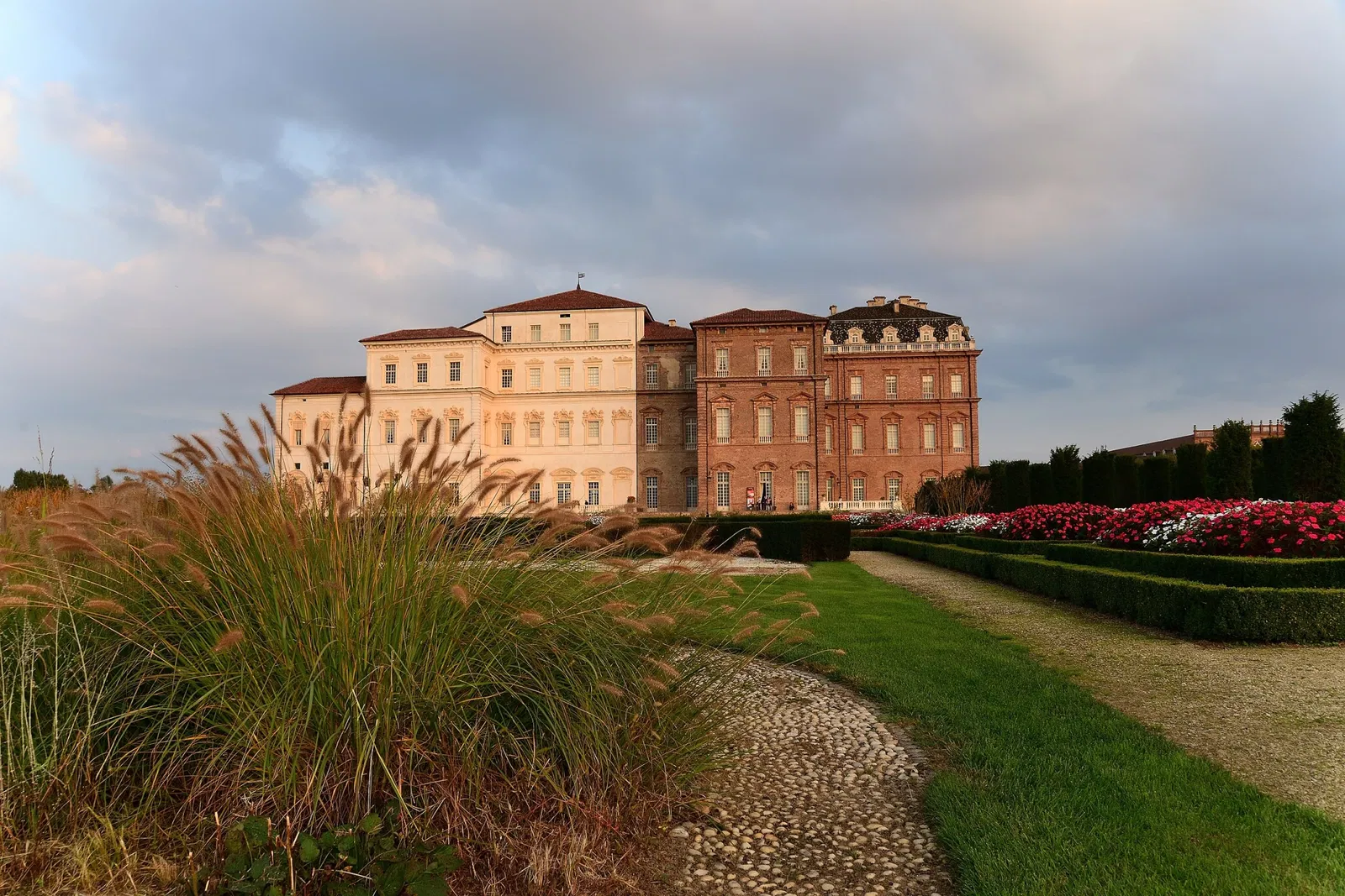 Reggia di Venaria Reale