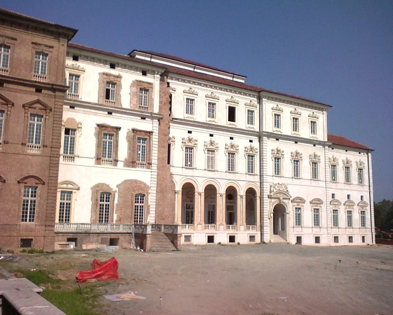 Reggia di Venaria Reale