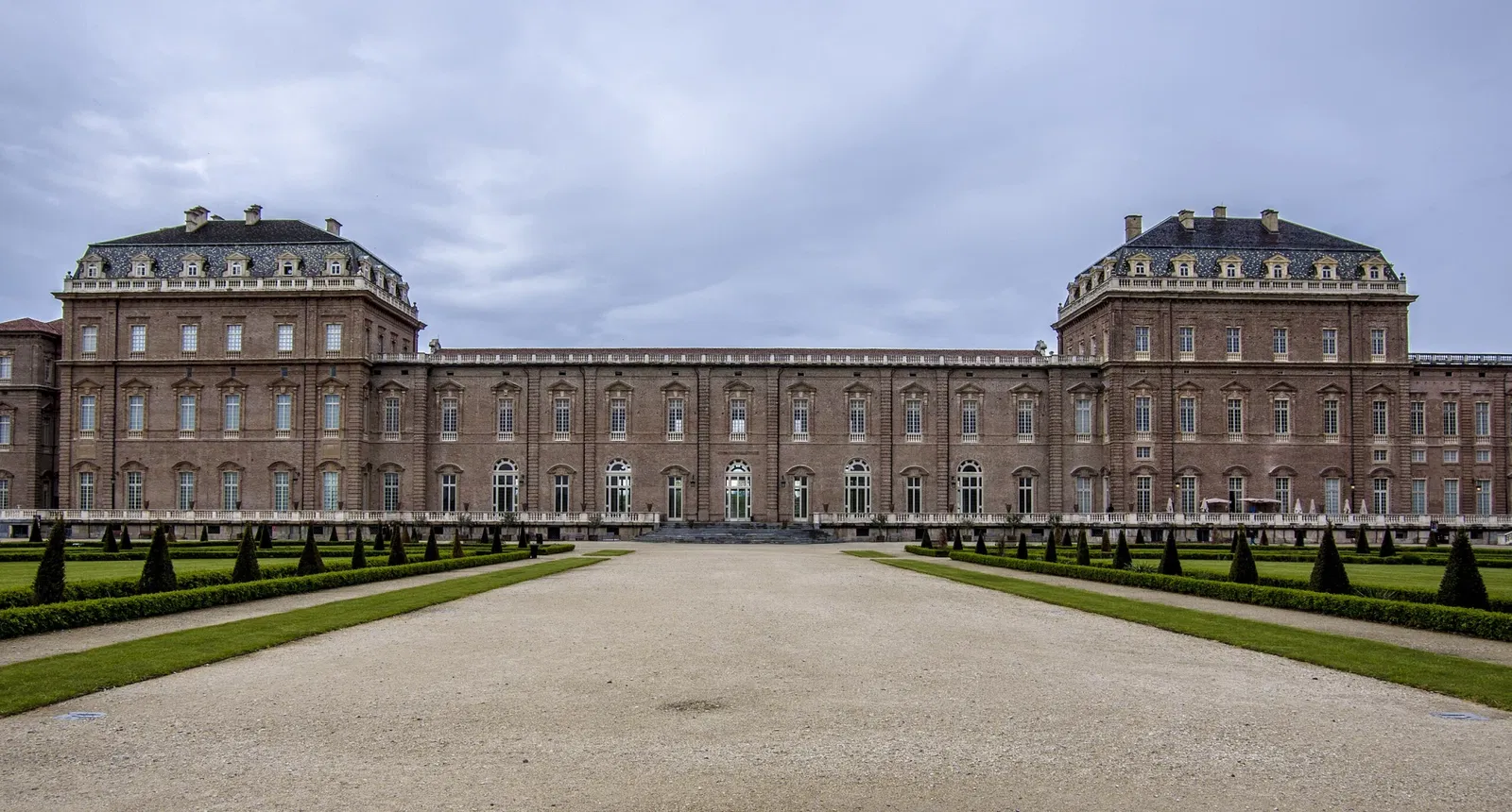 Reggia di Venaria Reale