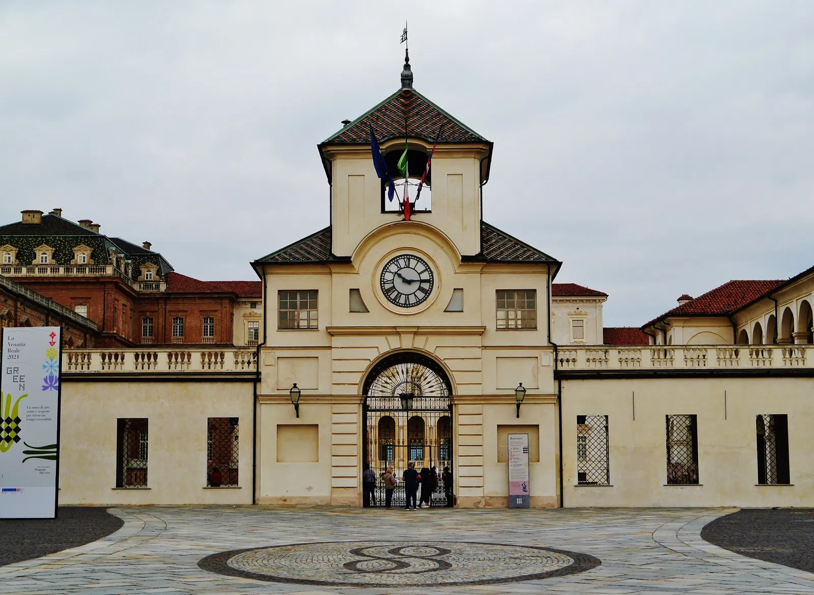 Reggia di Venaria Reale