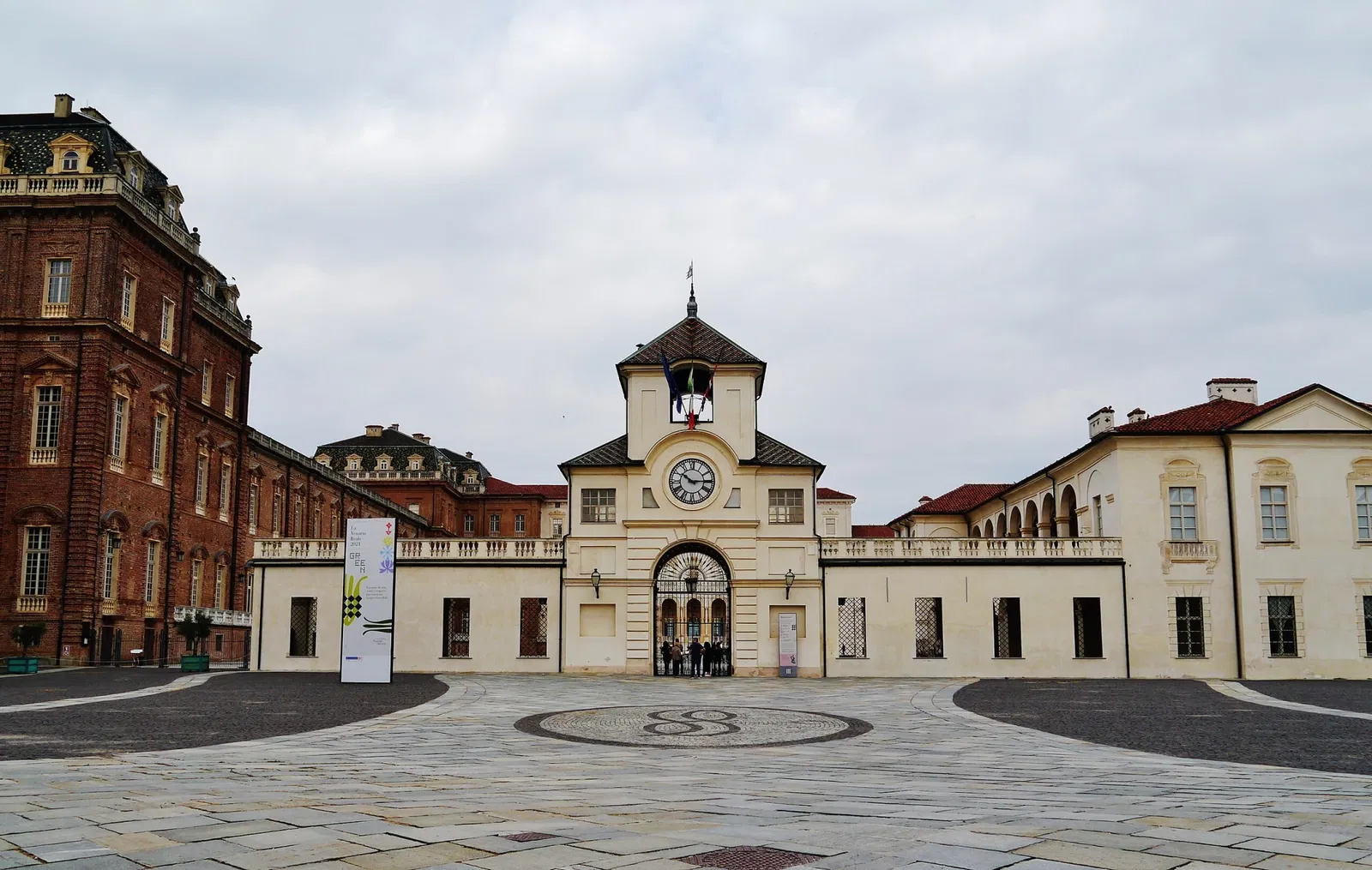 Reggia di Venaria Reale