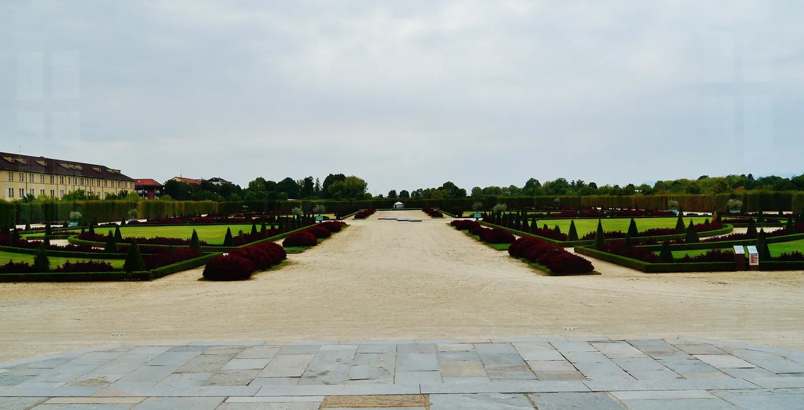 Reggia di Venaria Reale