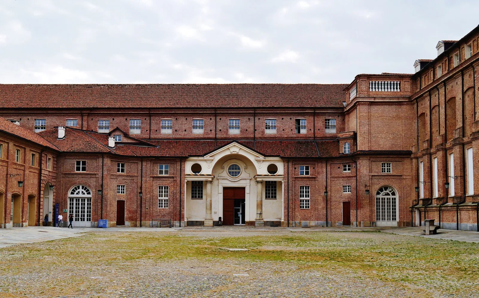 Reggia di Venaria Reale