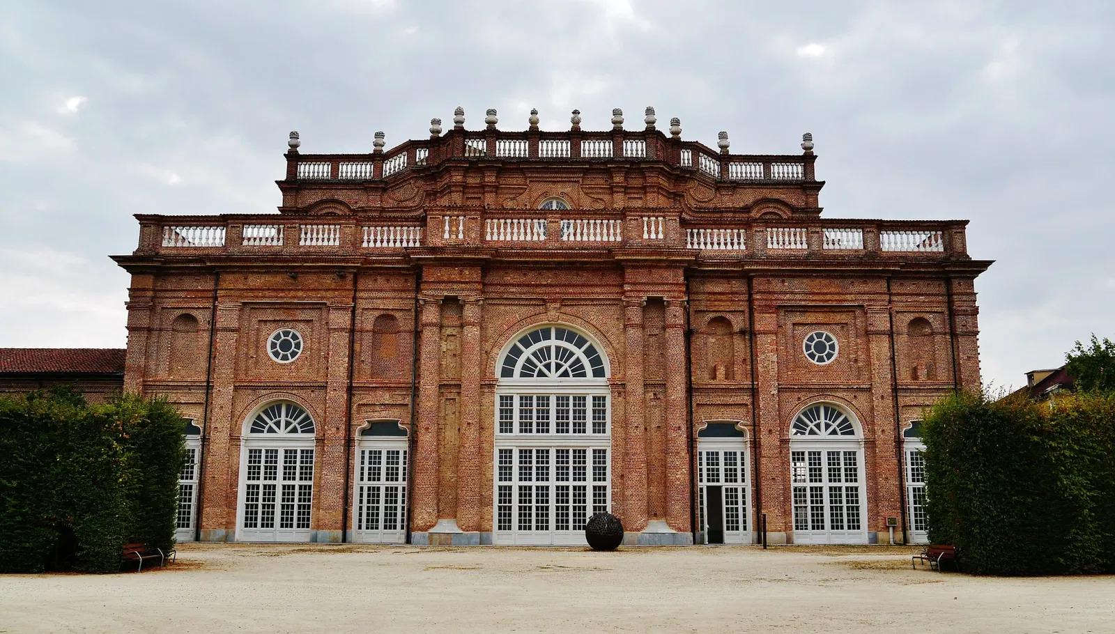Reggia di Venaria Reale