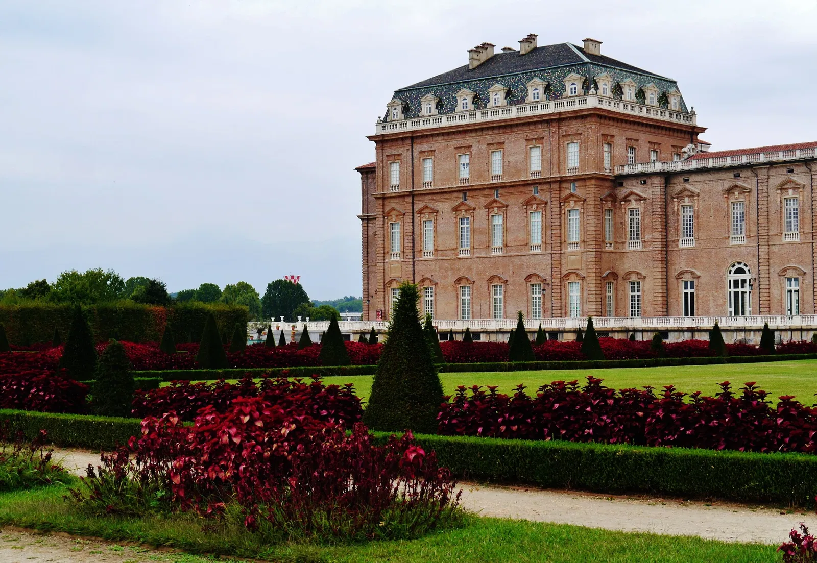 Reggia di Venaria Reale