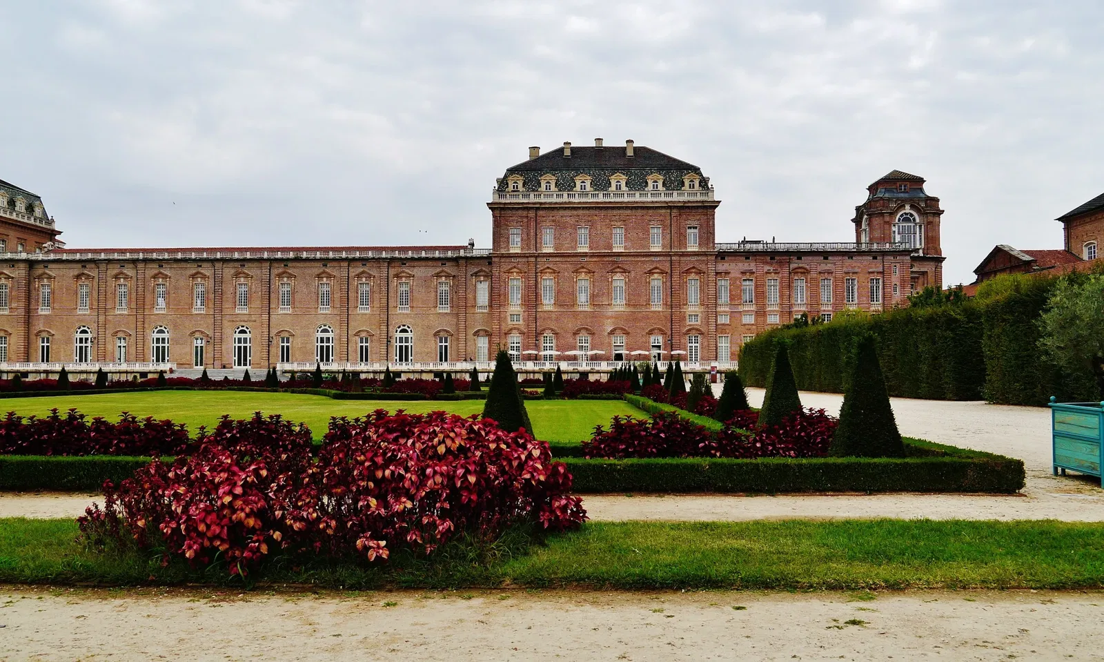 Reggia di Venaria Reale