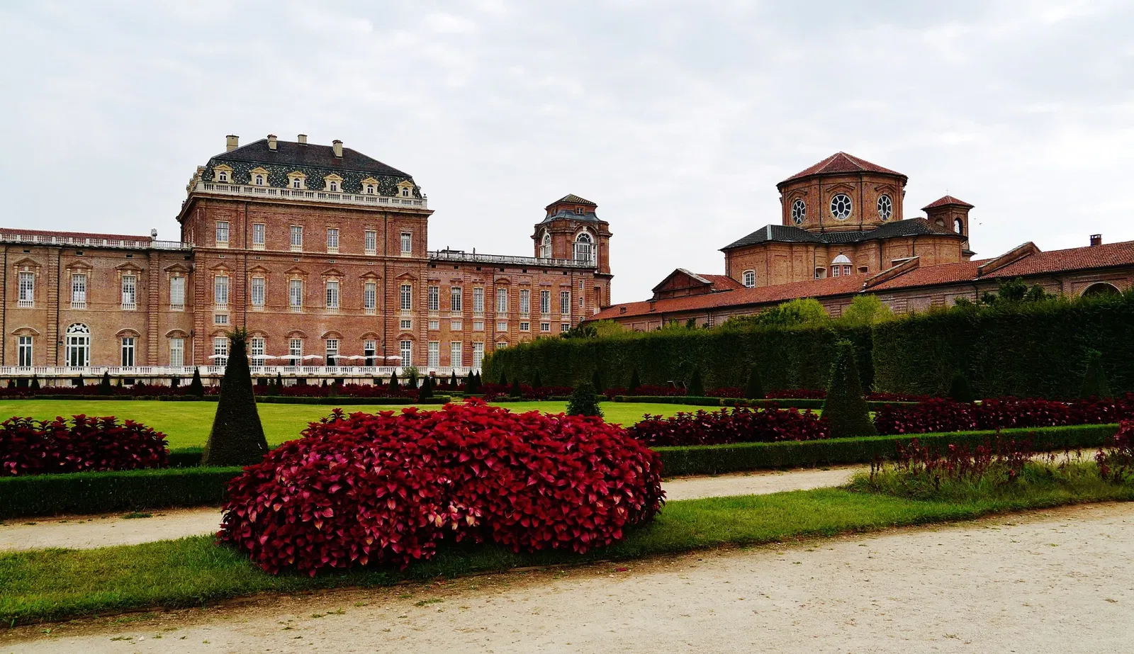 Reggia di Venaria Reale