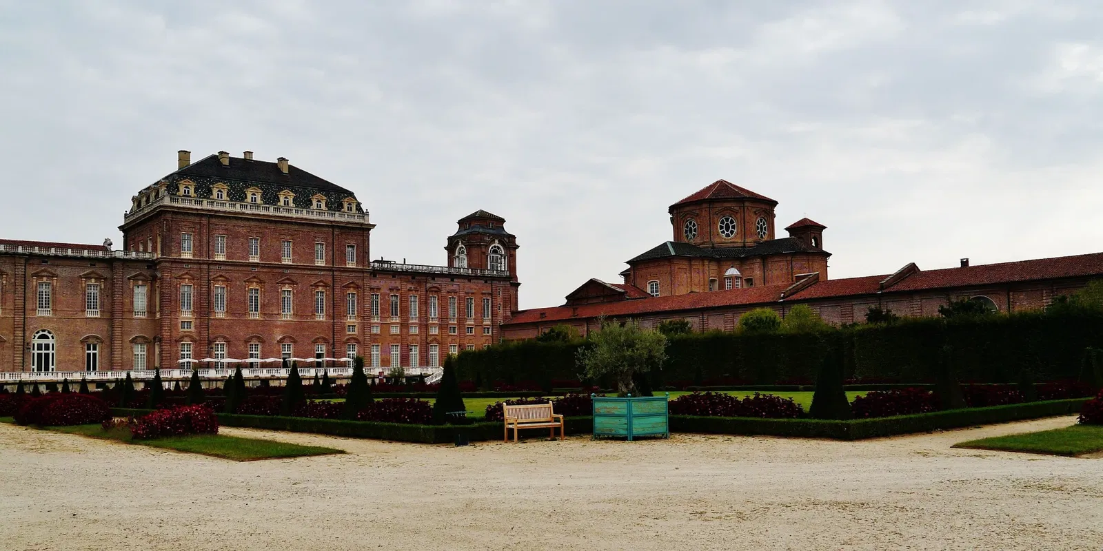 Reggia di Venaria Reale