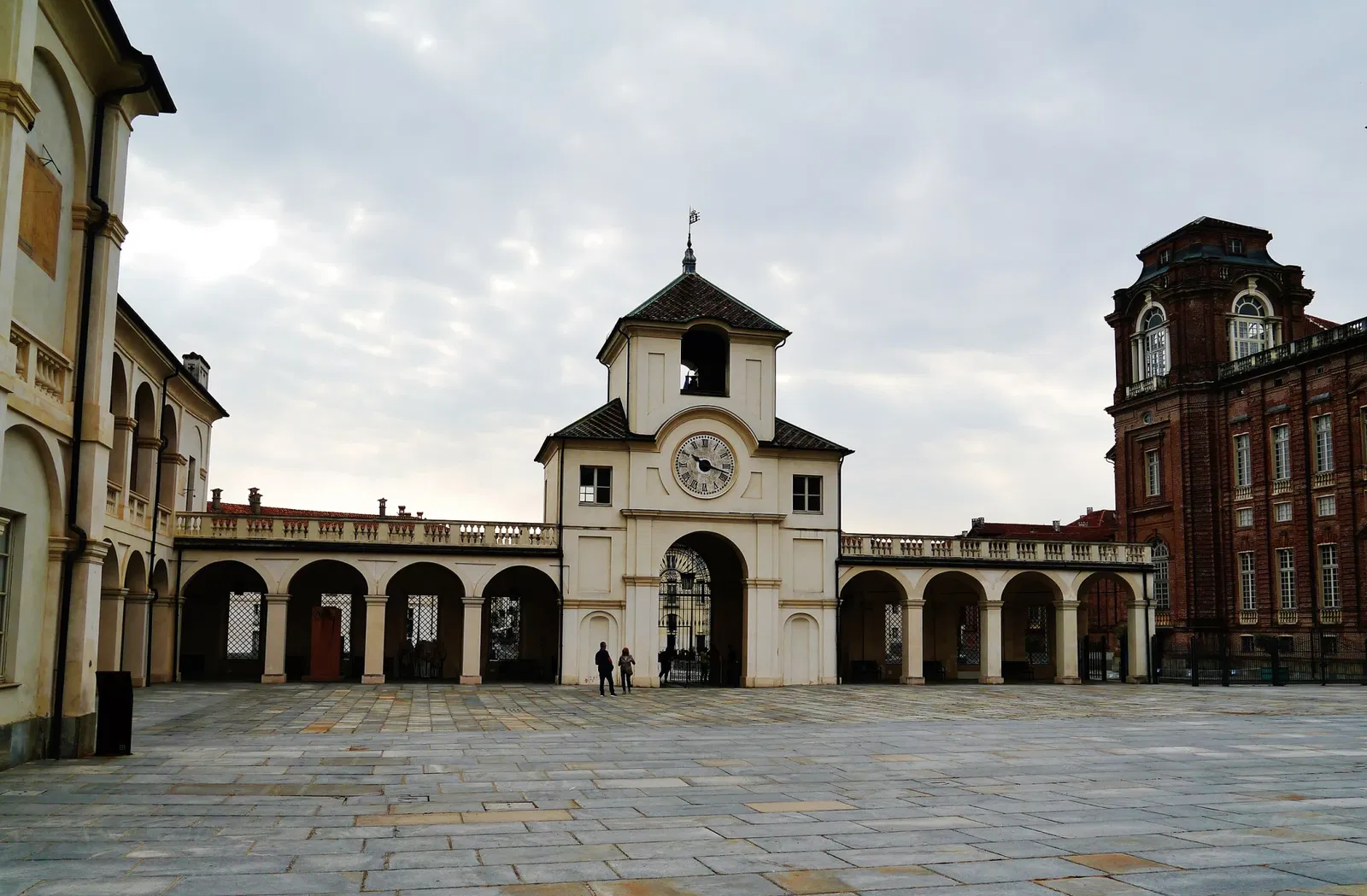 Reggia di Venaria Reale