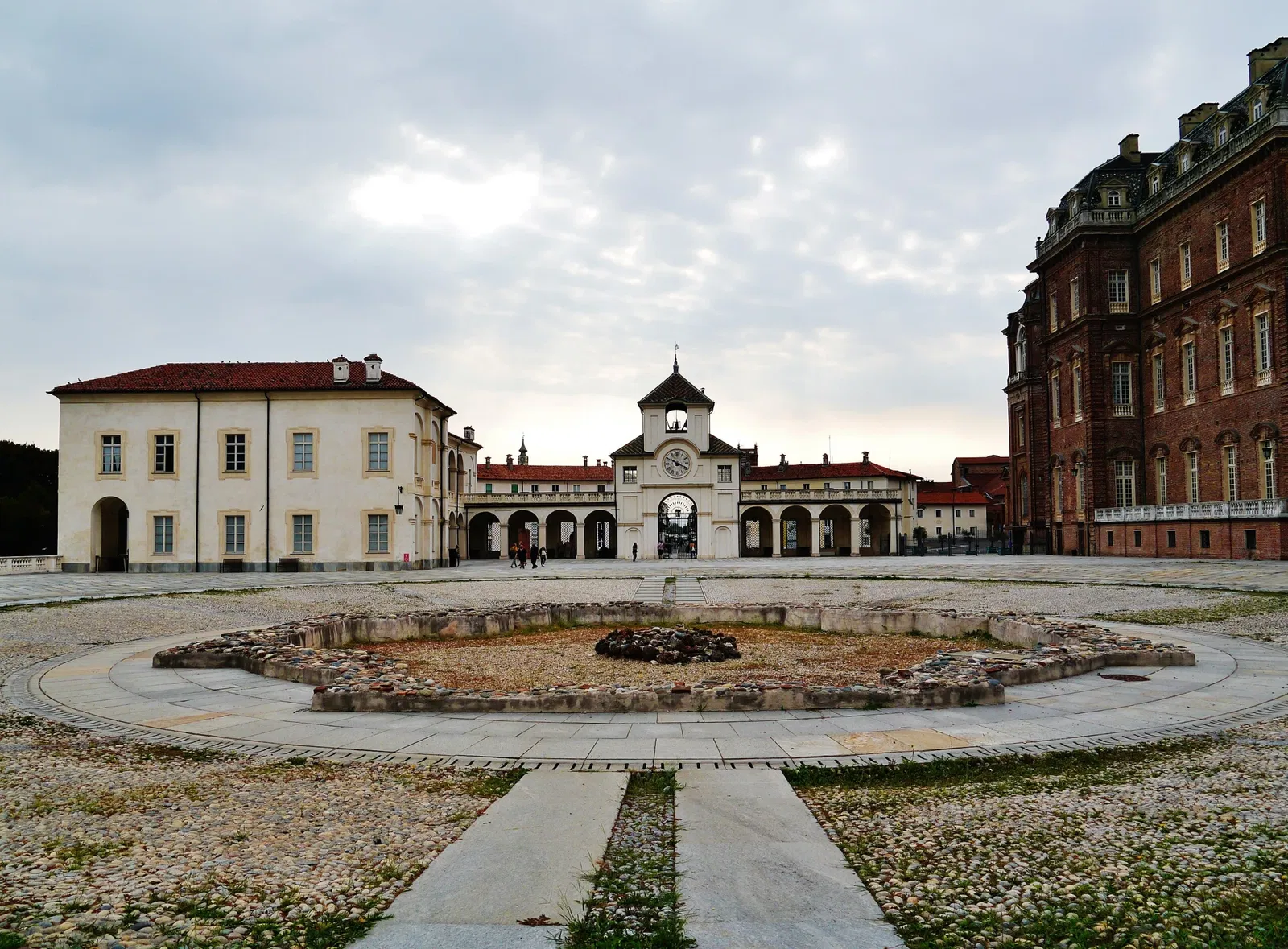 Reggia di Venaria Reale
