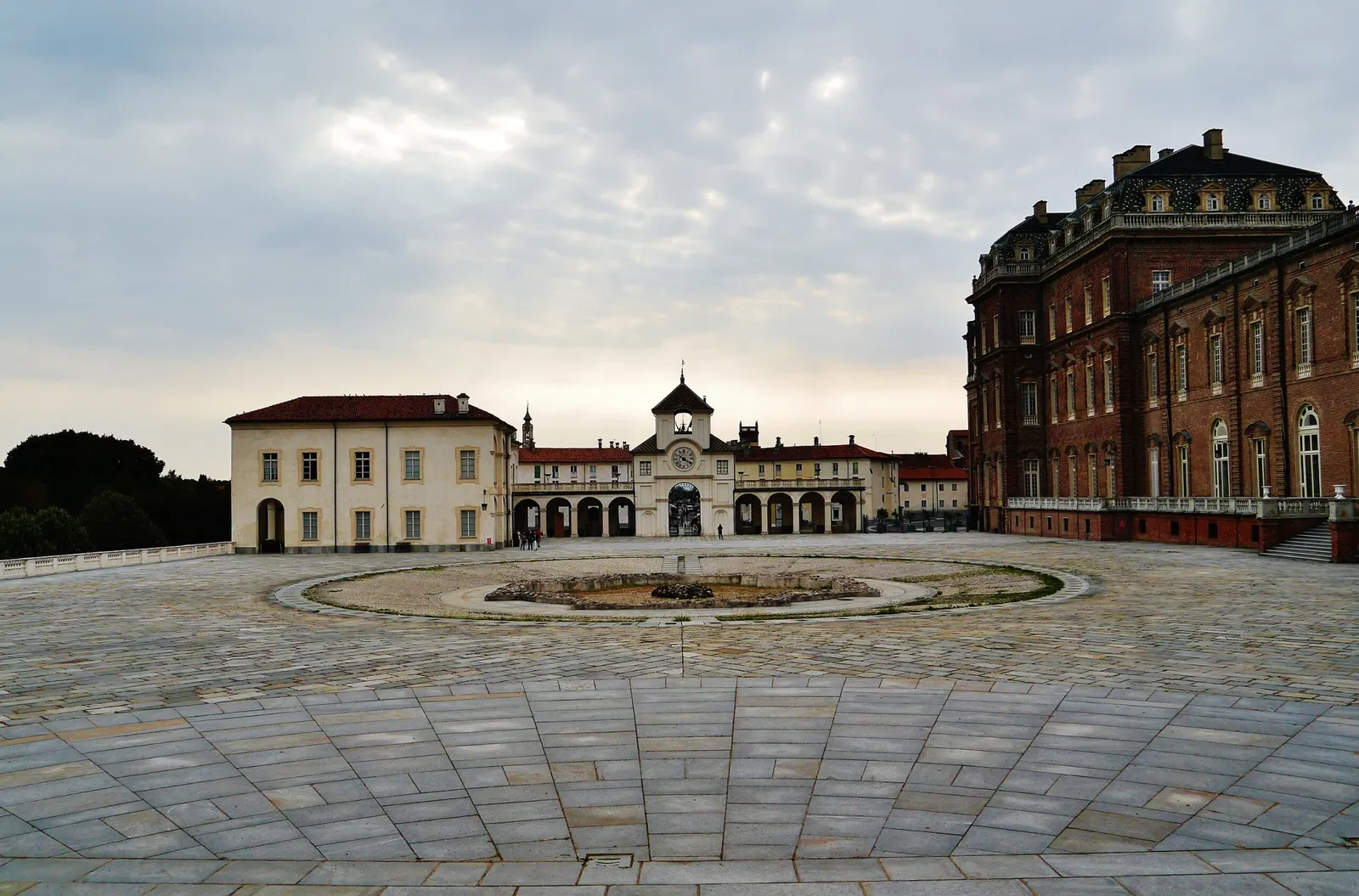 Reggia di Venaria Reale