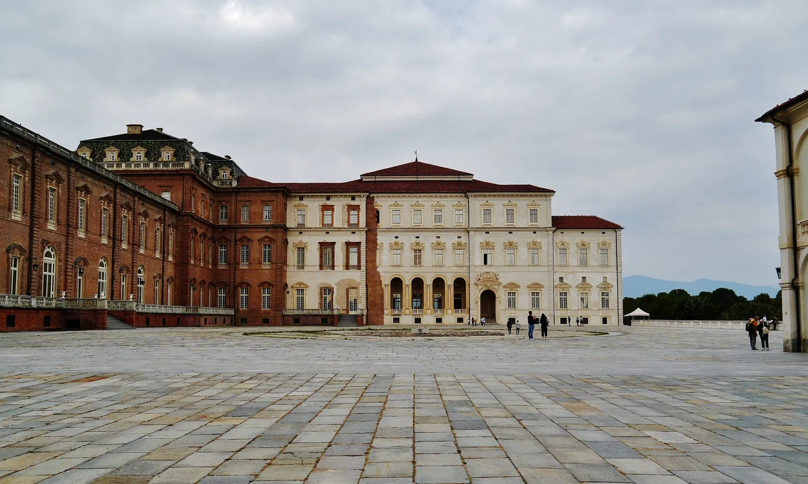 Reggia di Venaria Reale
