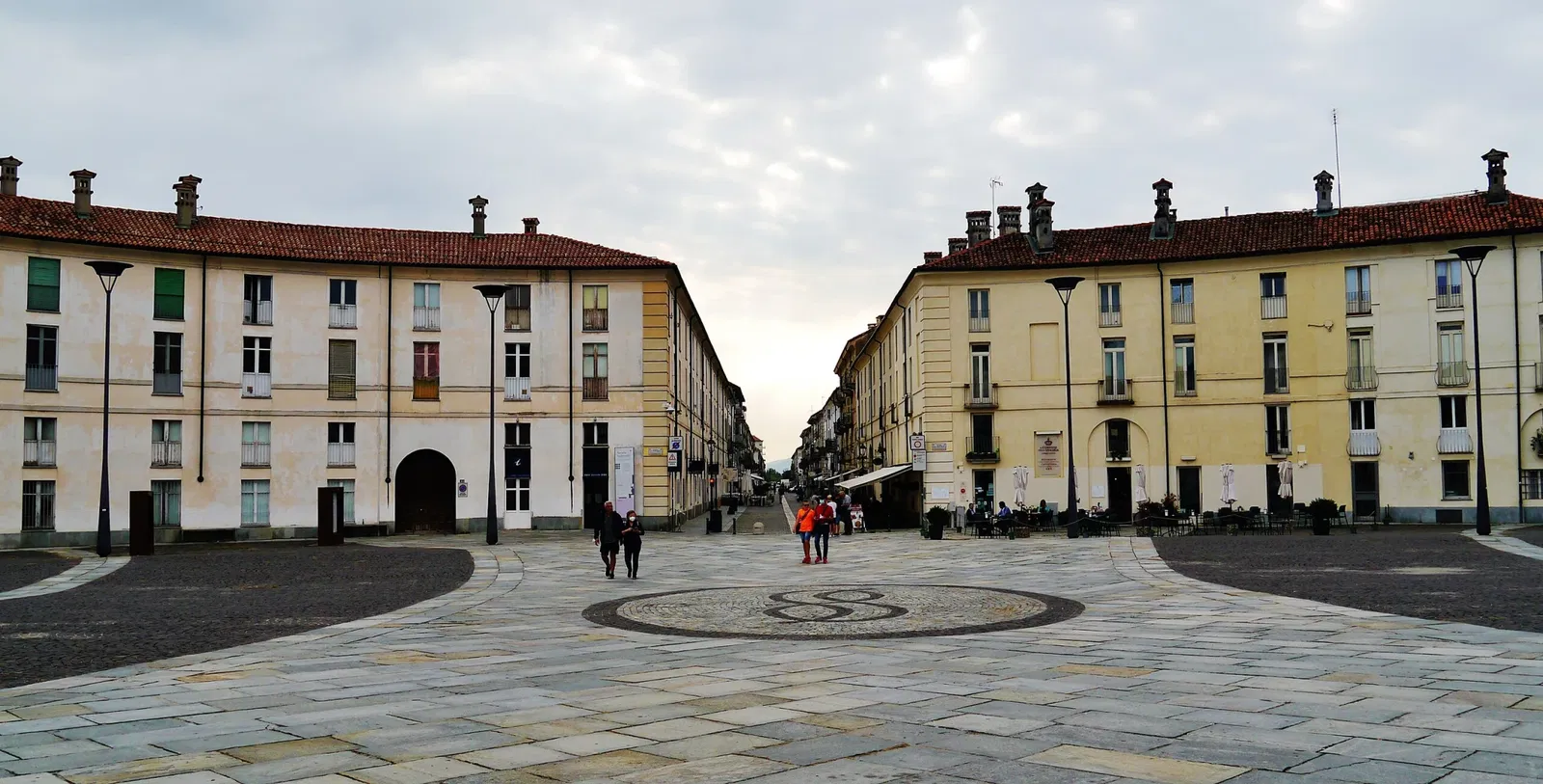 Reggia di Venaria Reale
