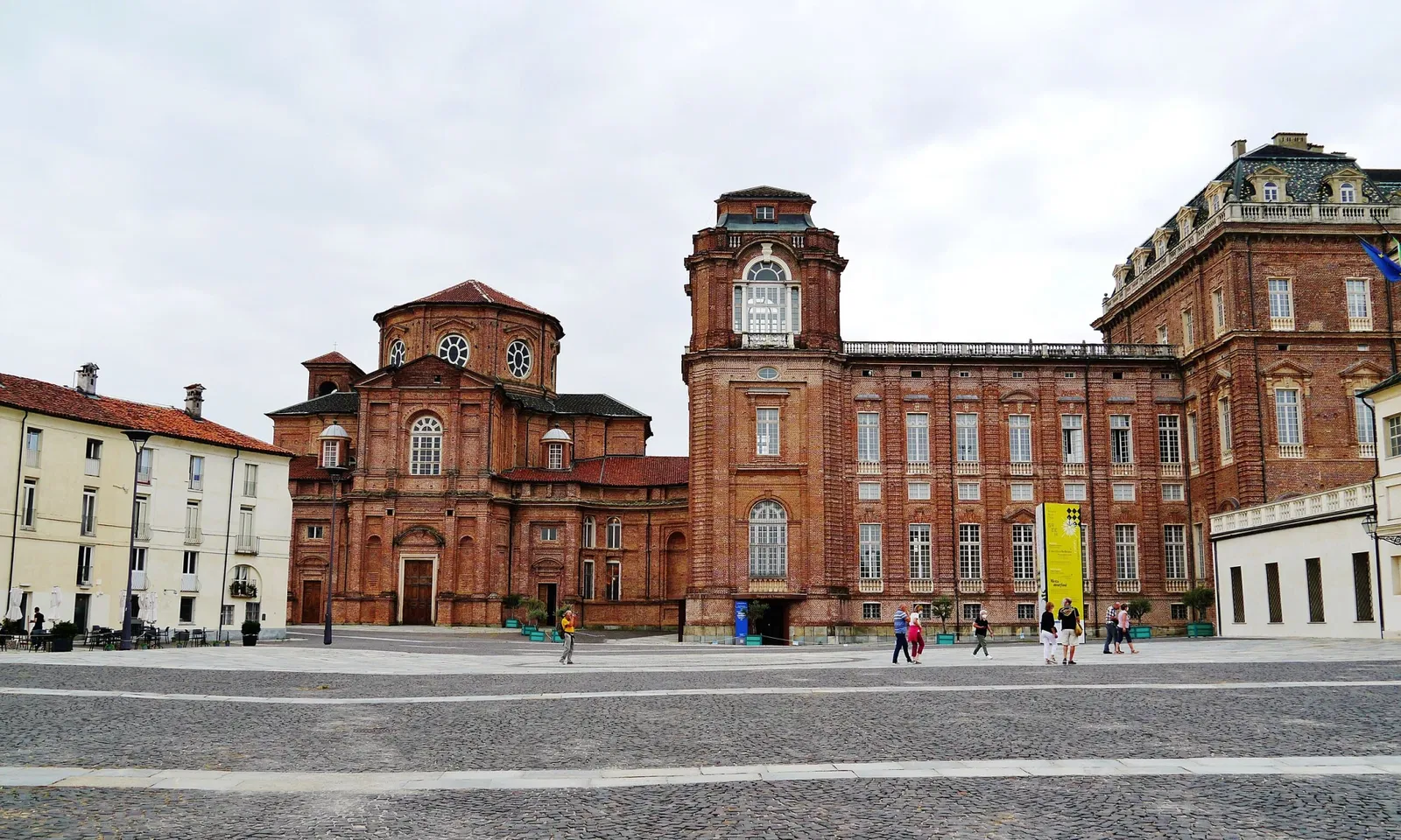 Reggia di Venaria Reale