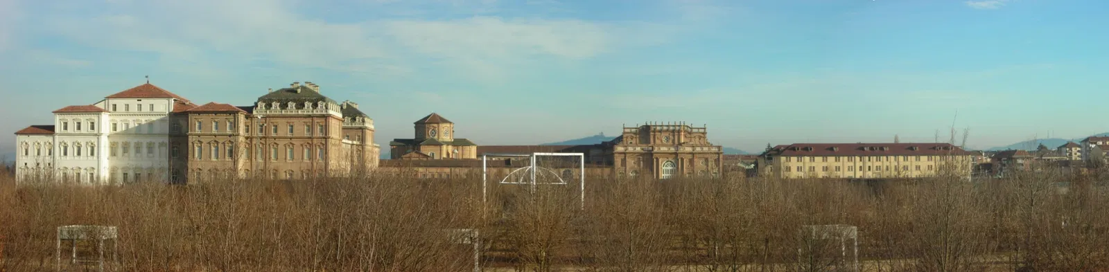 Reggia di Venaria Reale