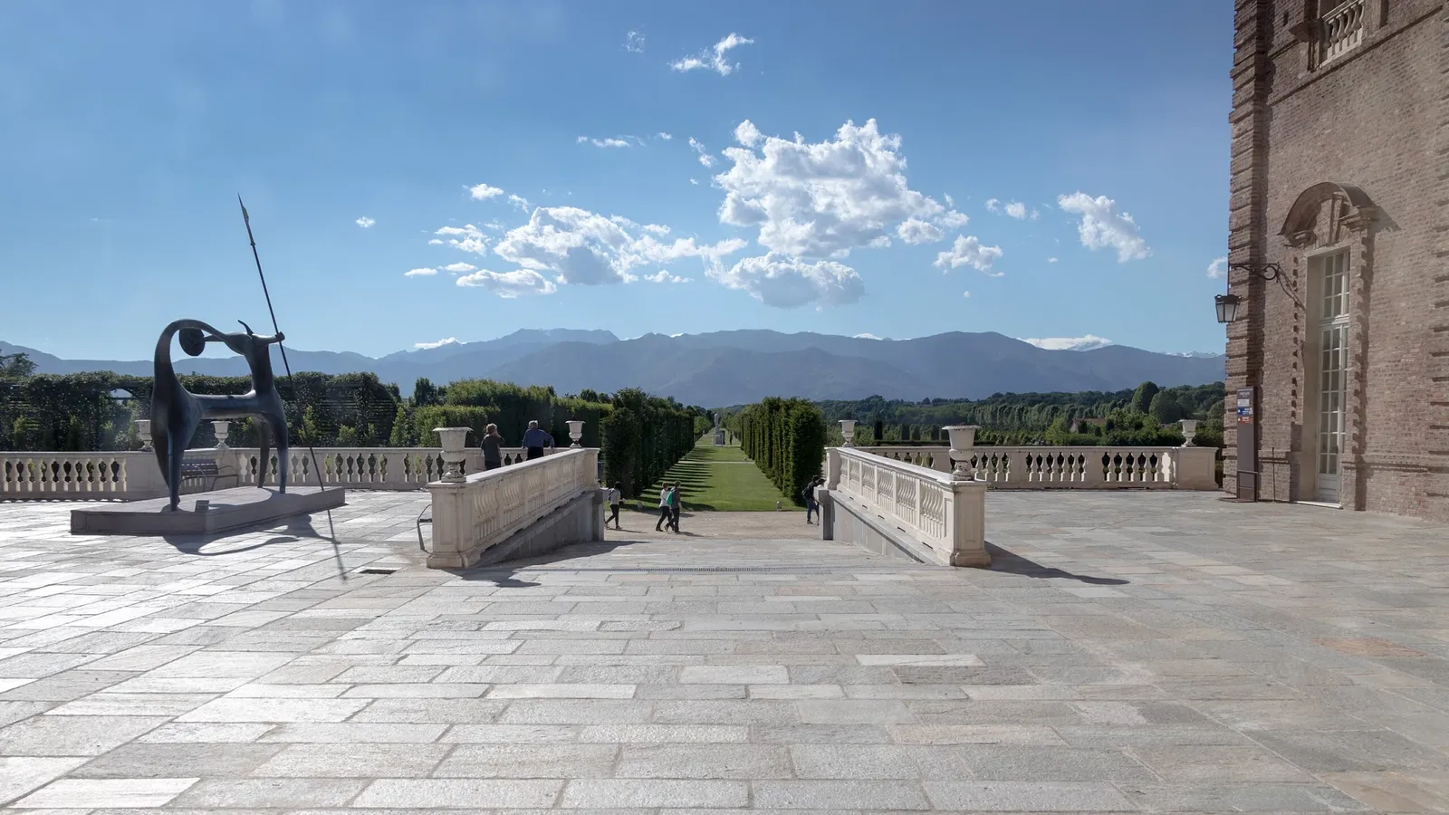 Reggia di Venaria Reale