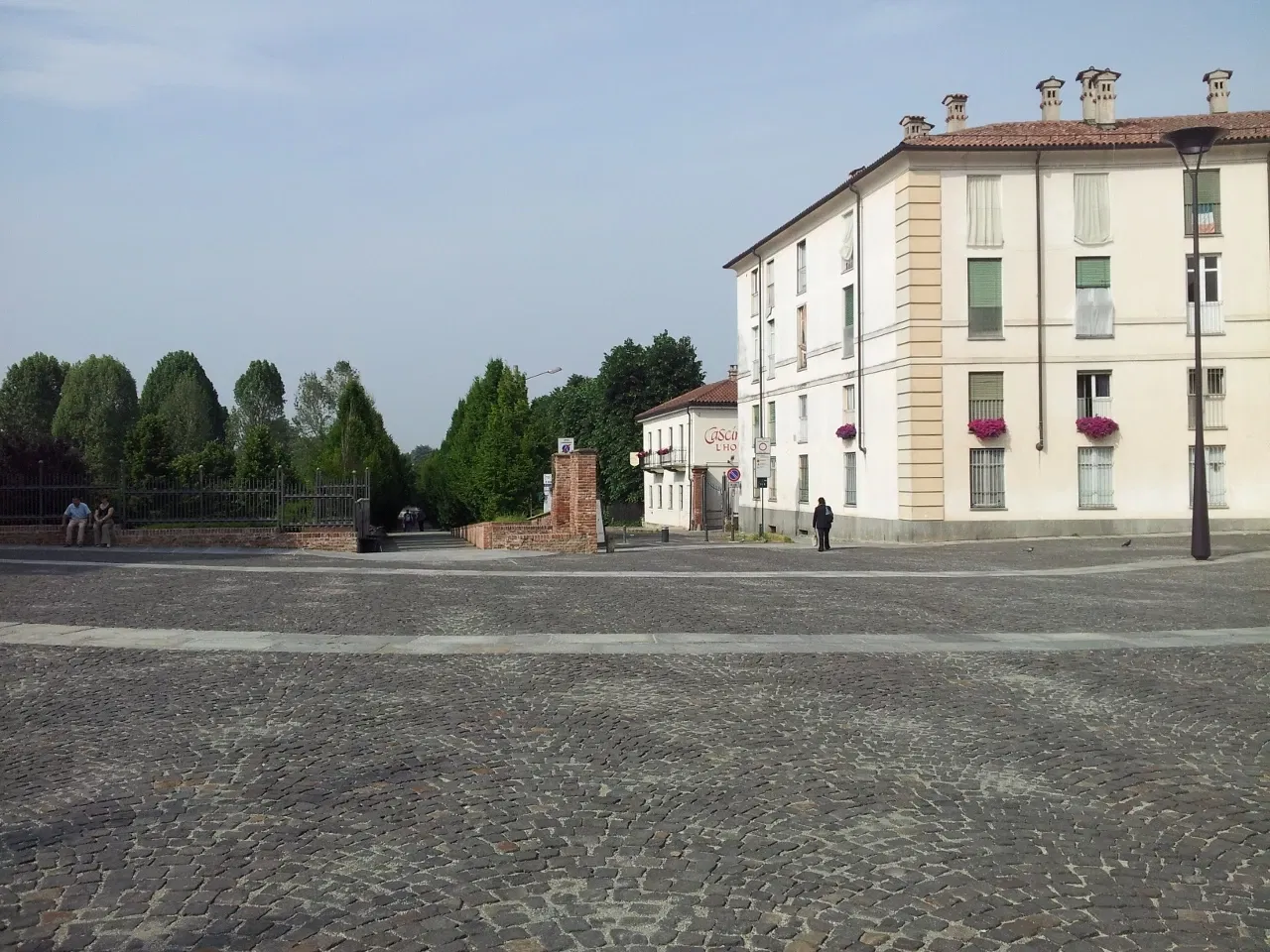 Reggia di Venaria Reale