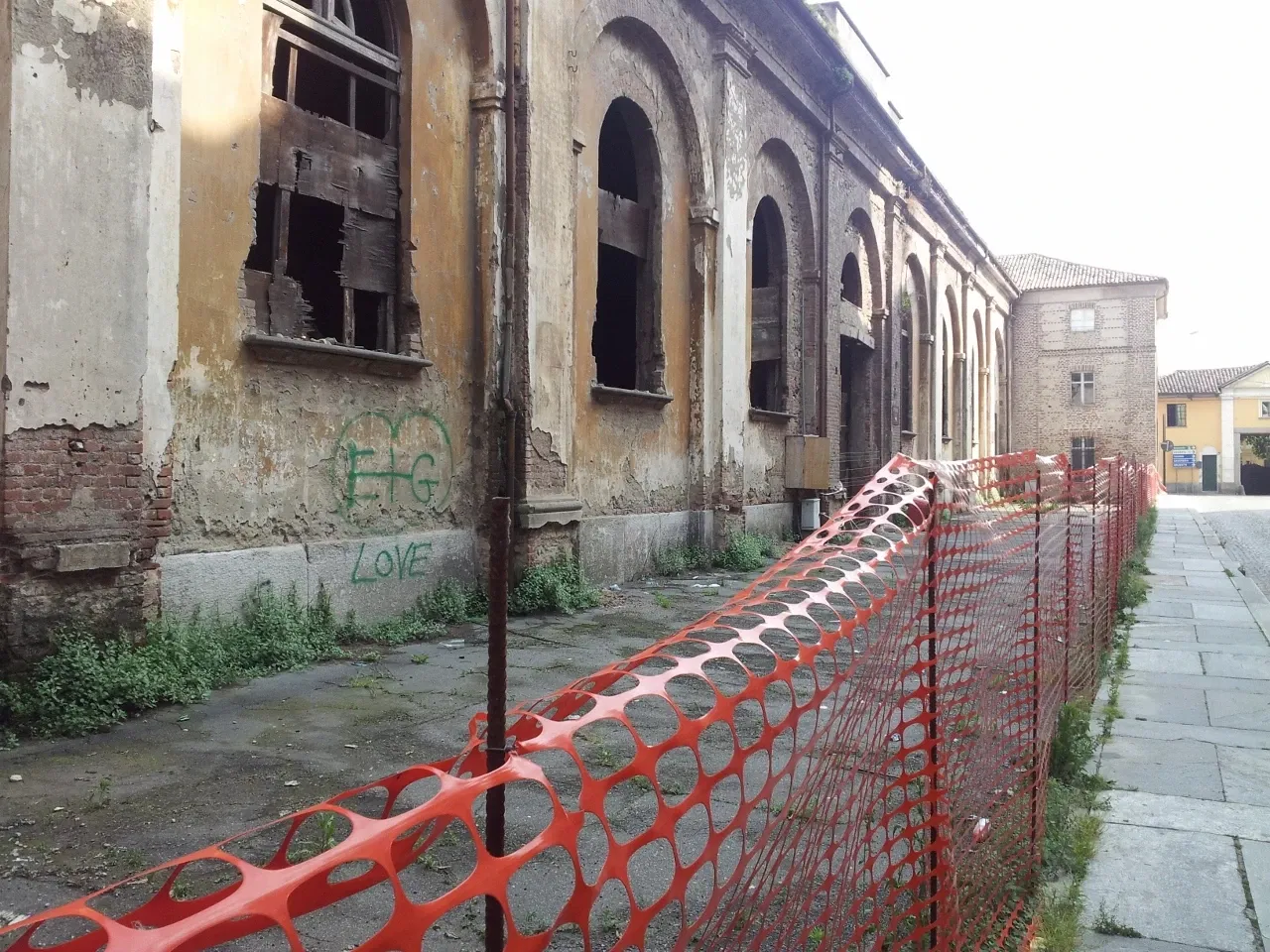 Reggia di Venaria Reale