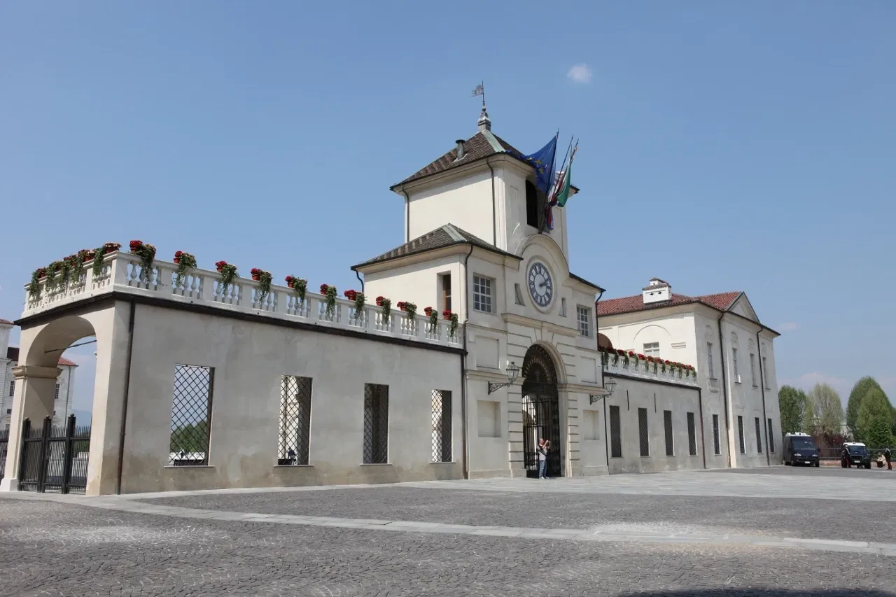 Reggia di Venaria Reale