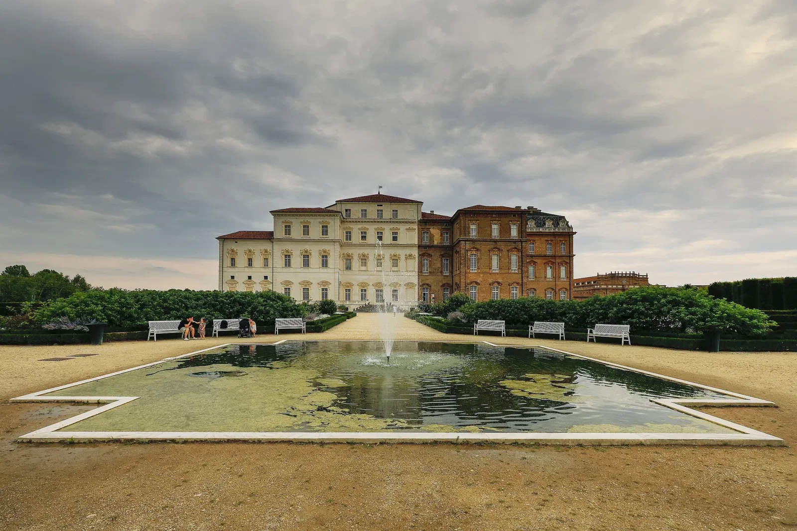 Reggia di Venaria Reale
