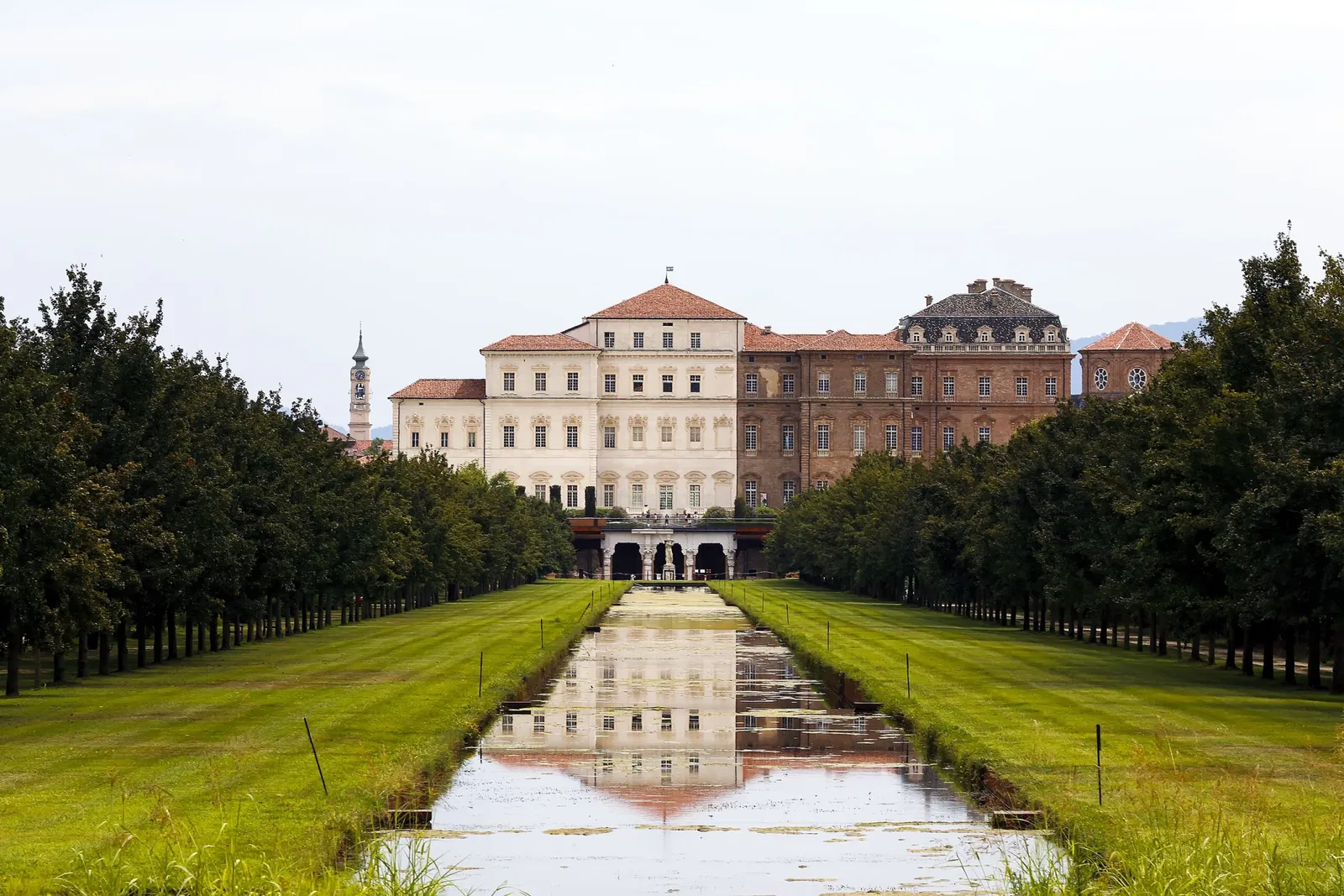 Reggia di Venaria Reale