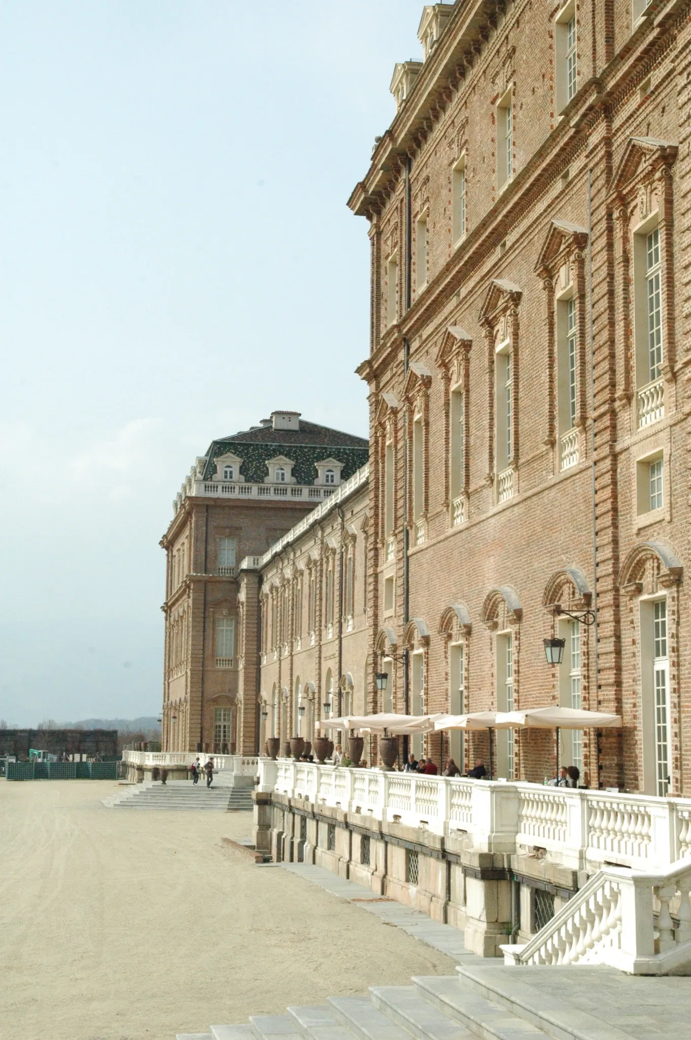 Reggia di Venaria Reale