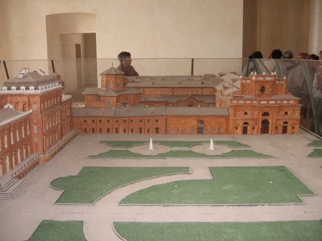 Reggia di Venaria Reale