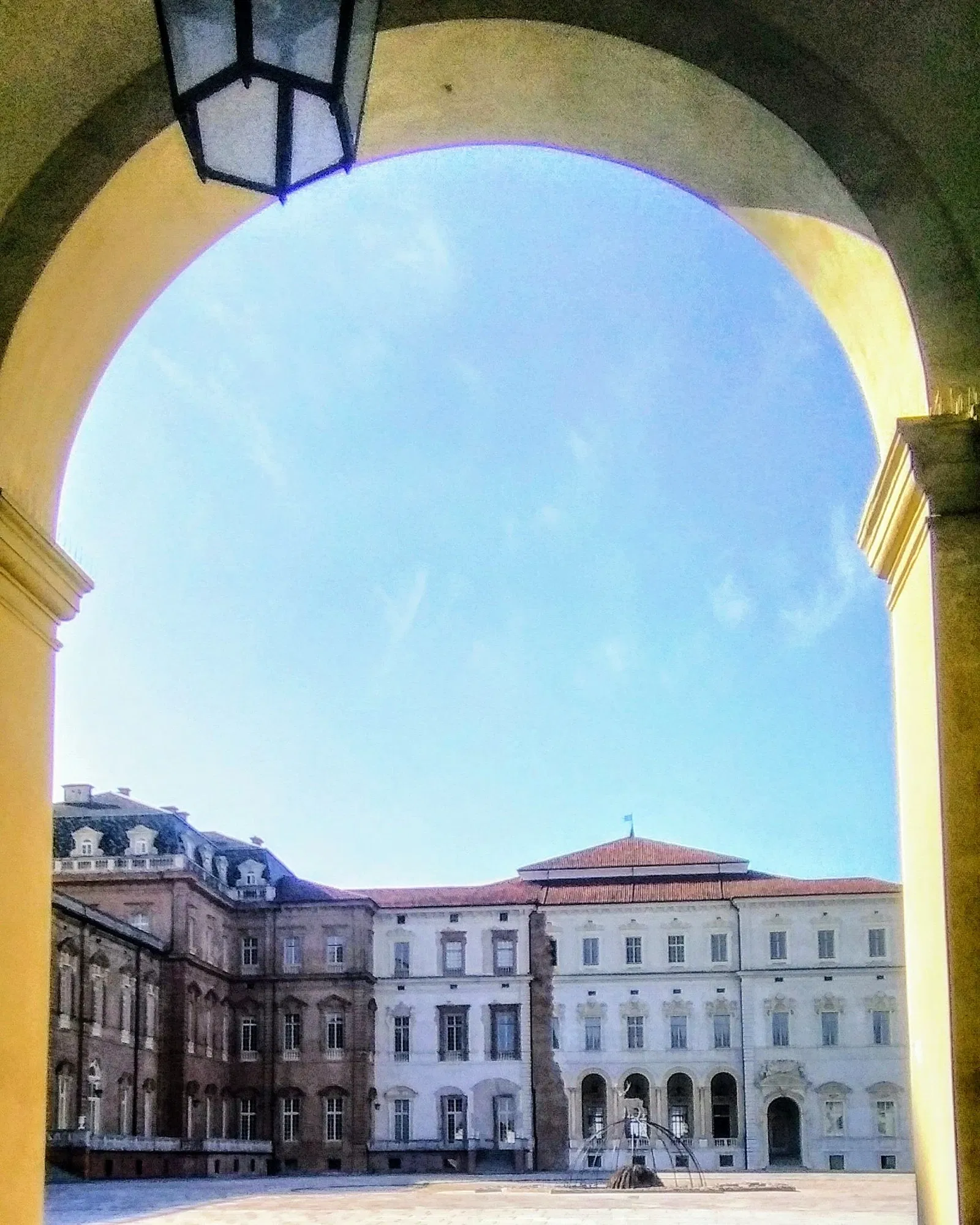 Reggia di Venaria Reale