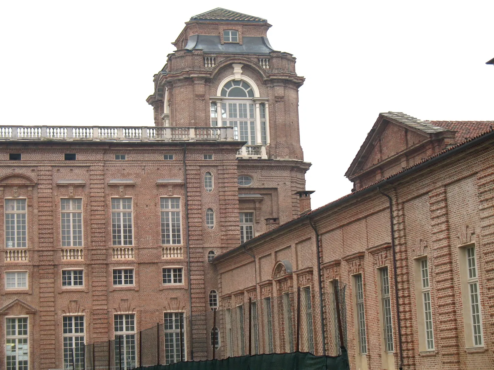 Reggia di Venaria Reale