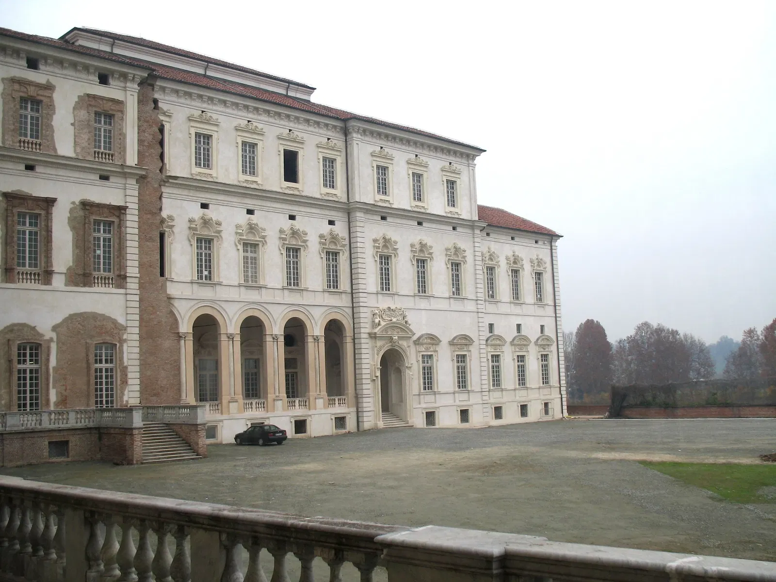 Reggia di Venaria Reale