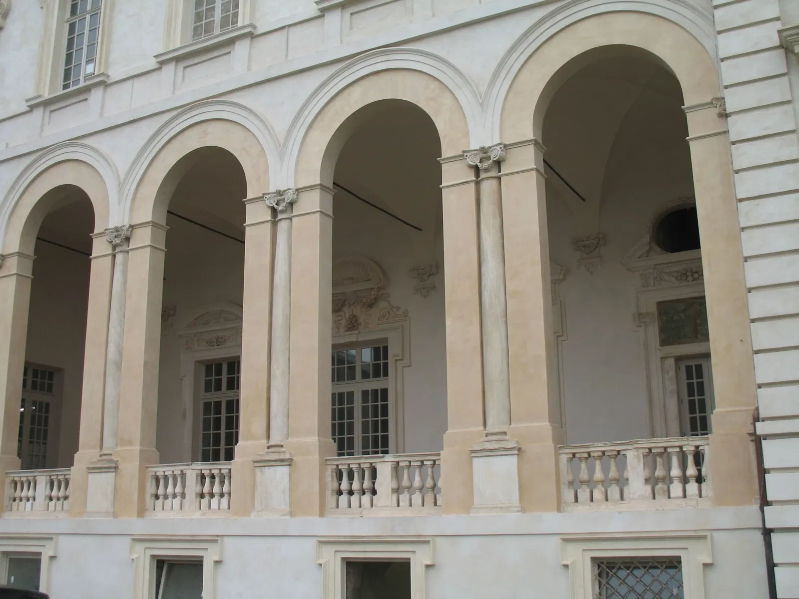 Reggia di Venaria Reale