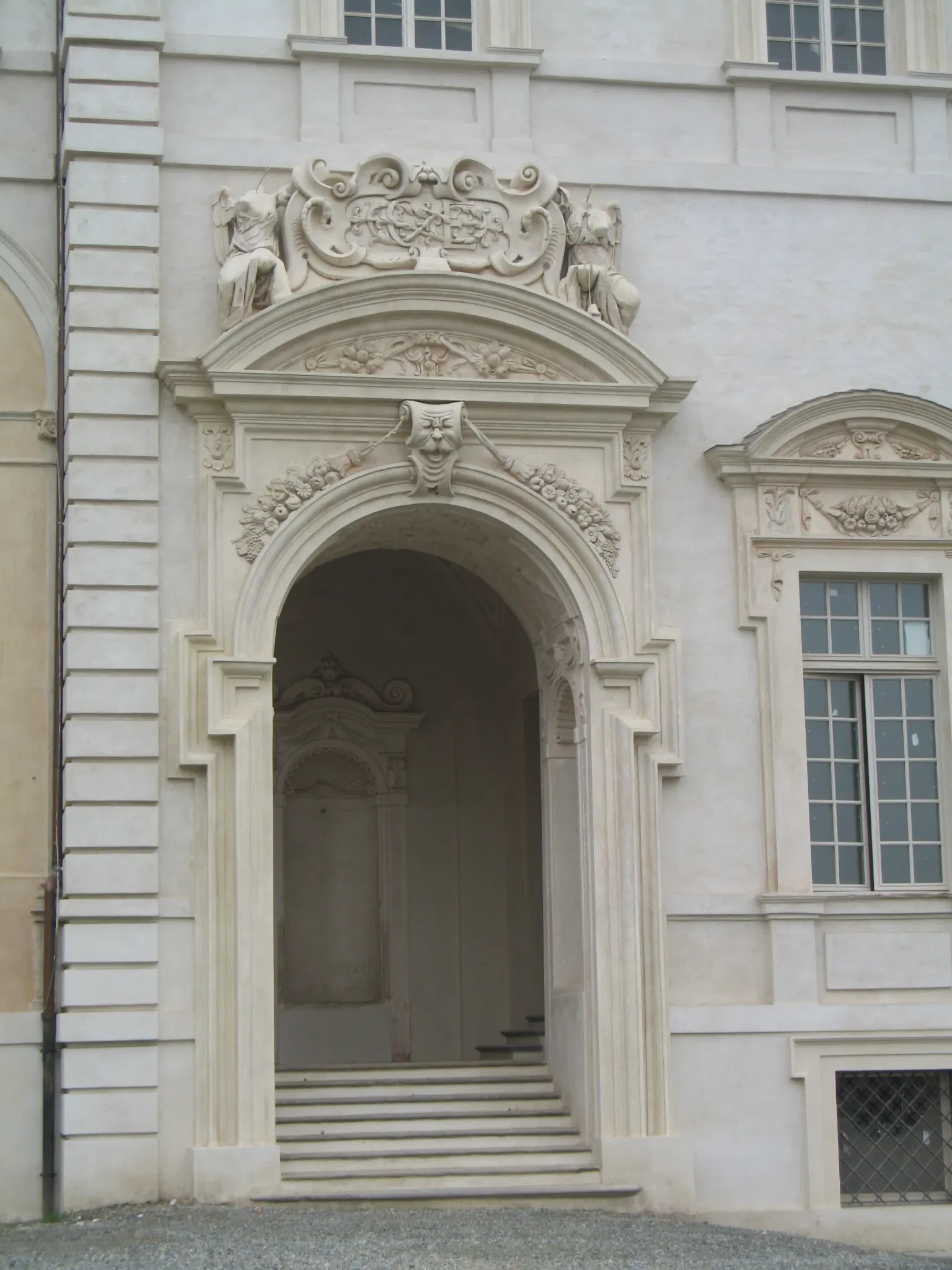 Reggia di Venaria Reale