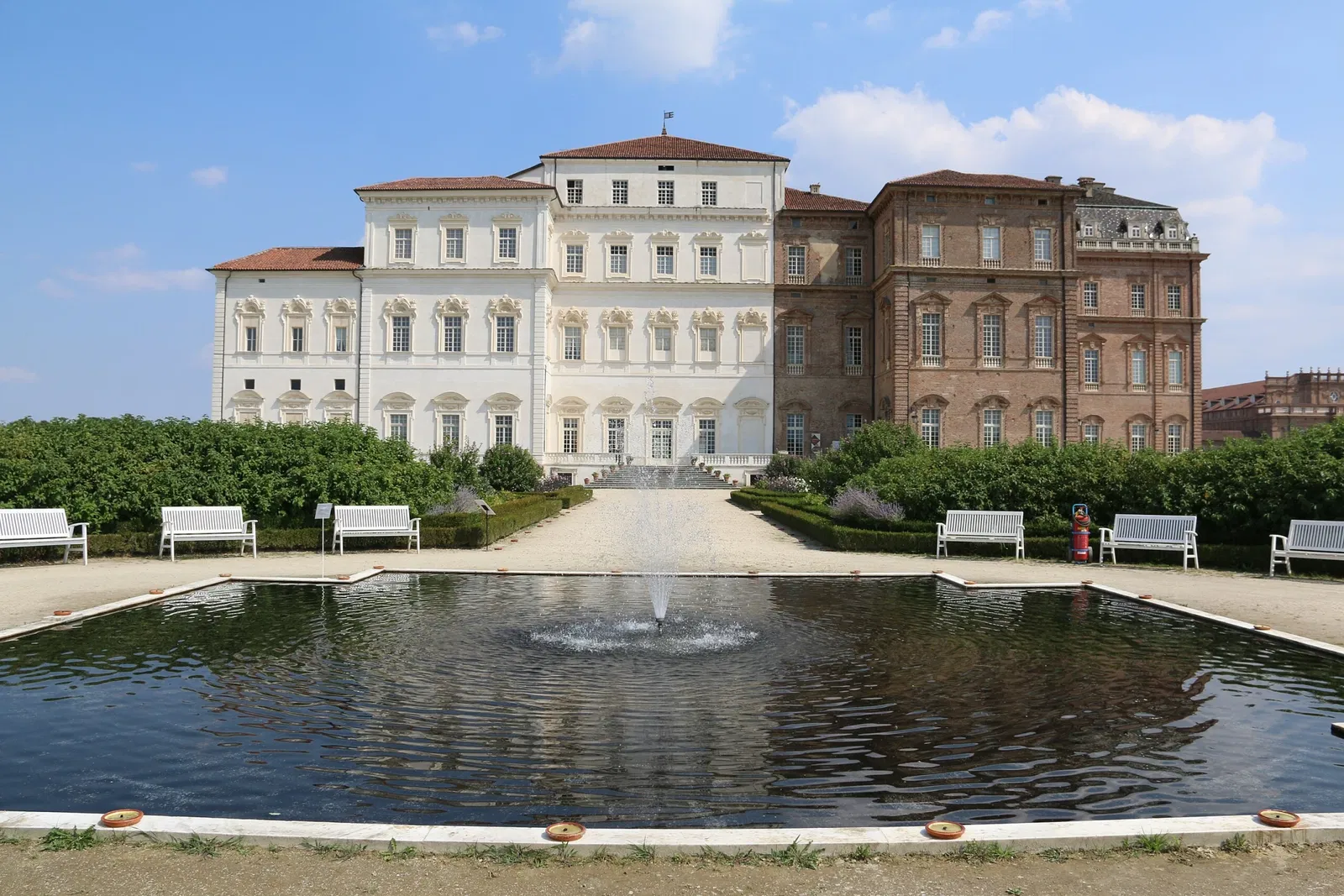 Reggia di Venaria Reale