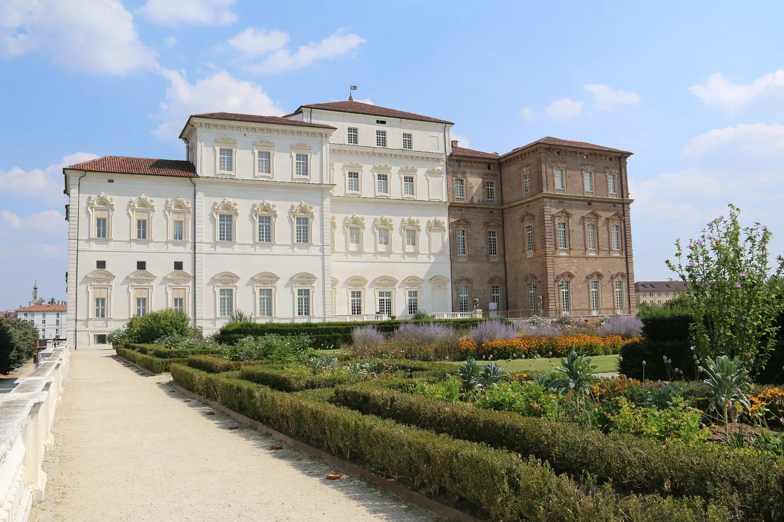 Reggia di Venaria Reale