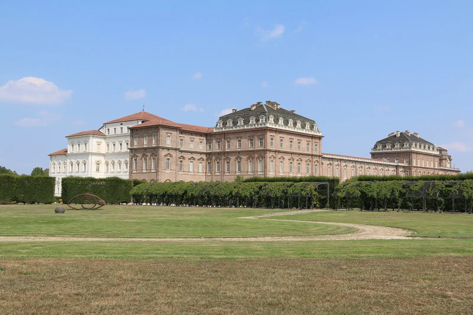 Reggia di Venaria Reale