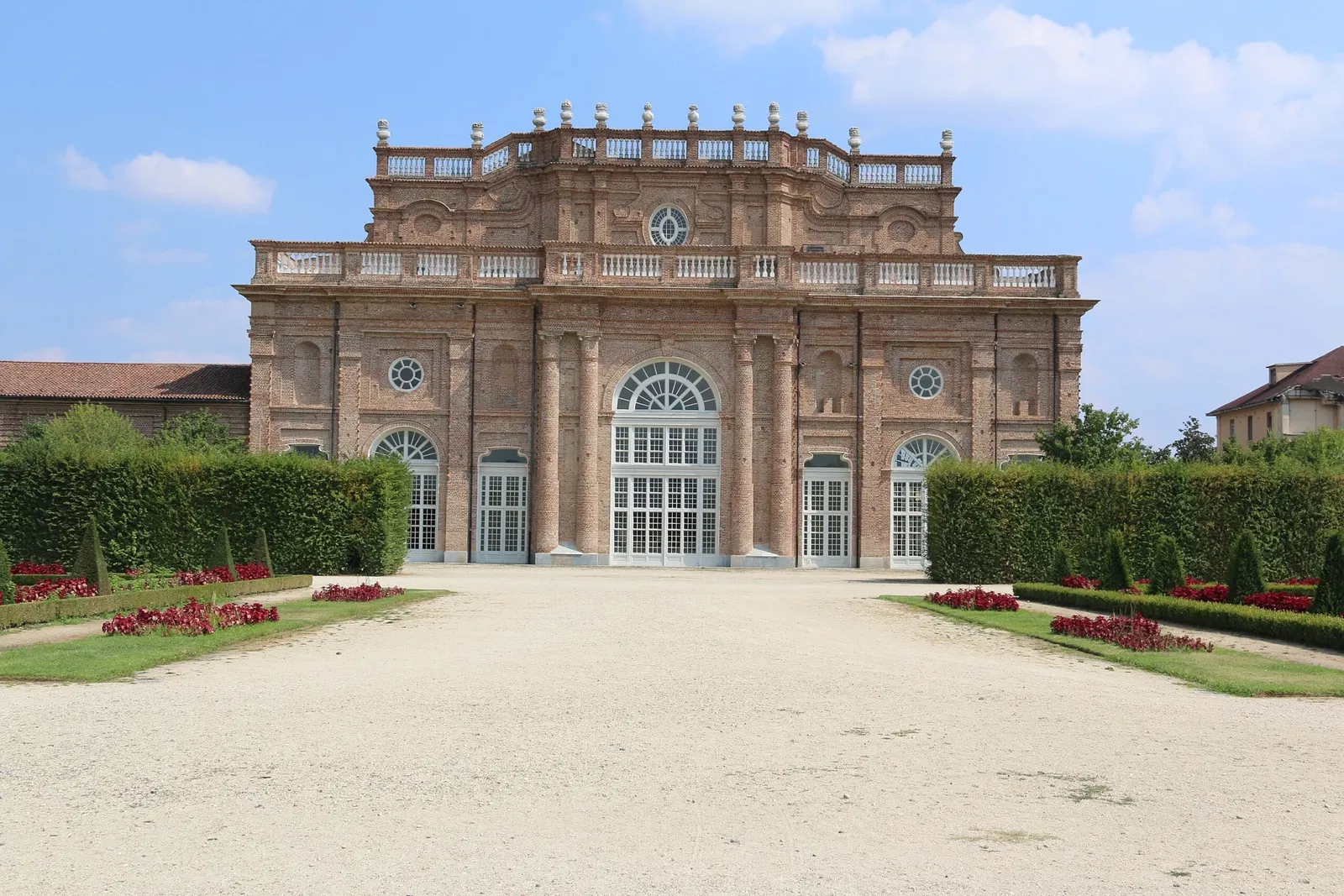 Reggia di Venaria Reale