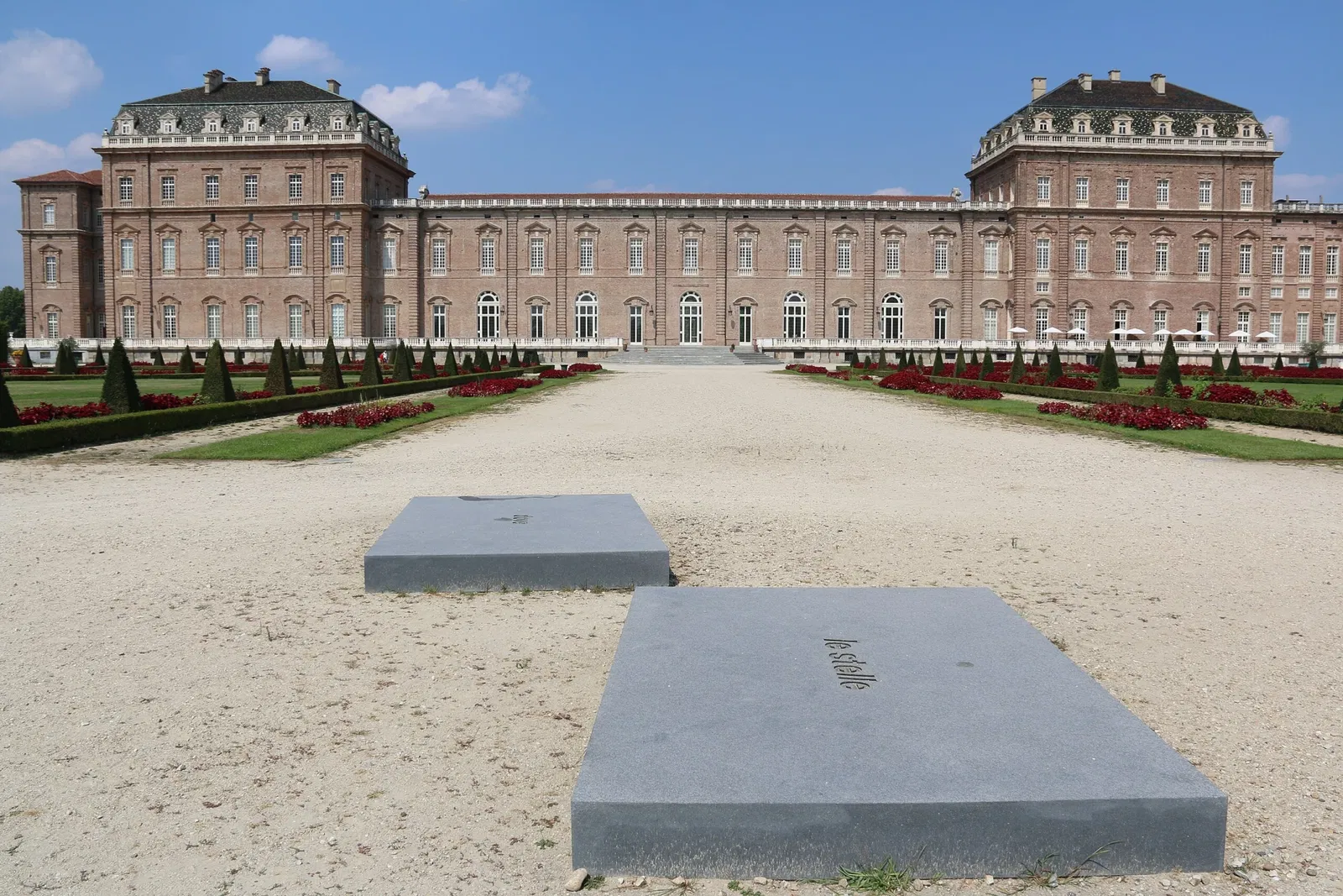 Reggia di Venaria Reale