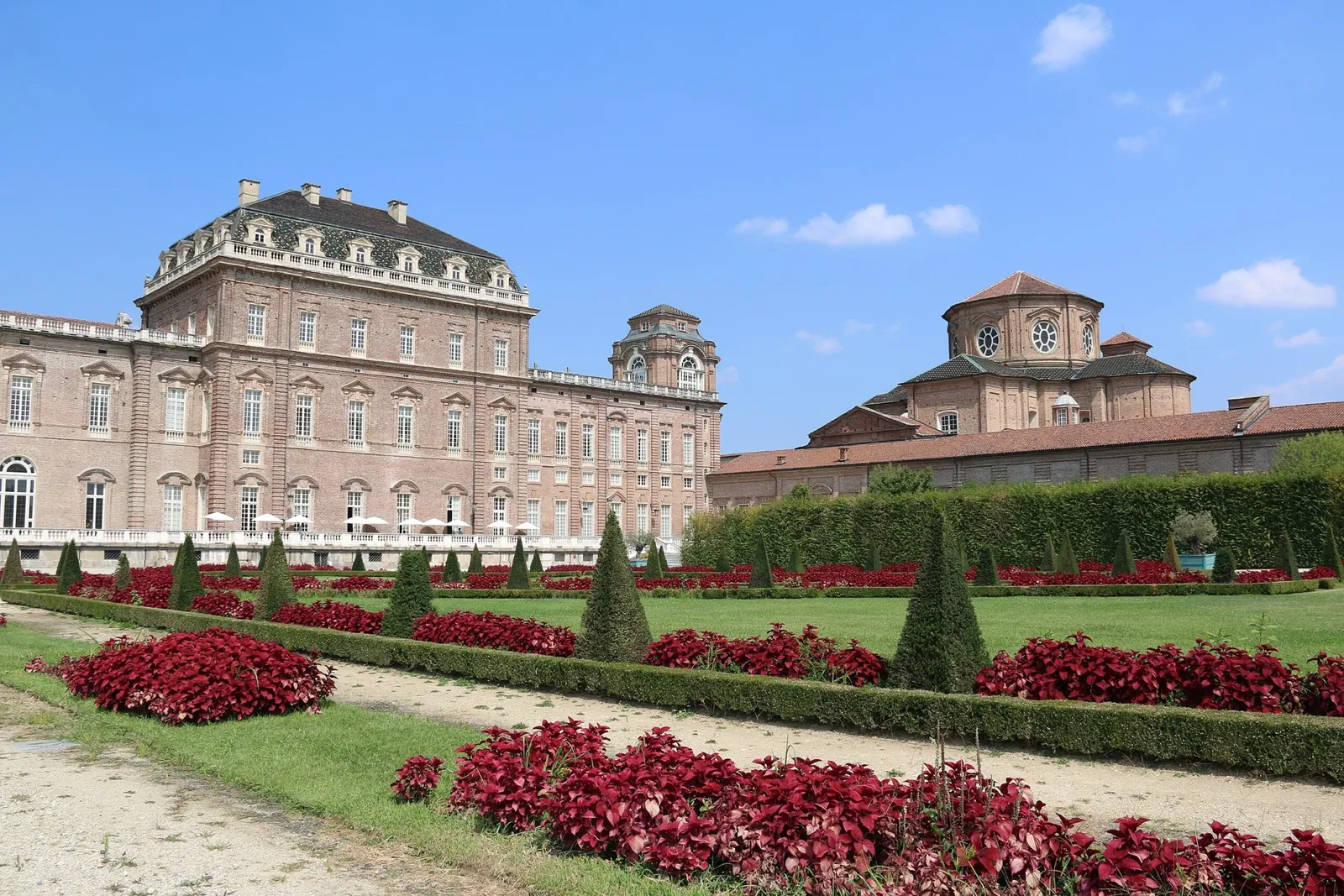 Reggia di Venaria Reale